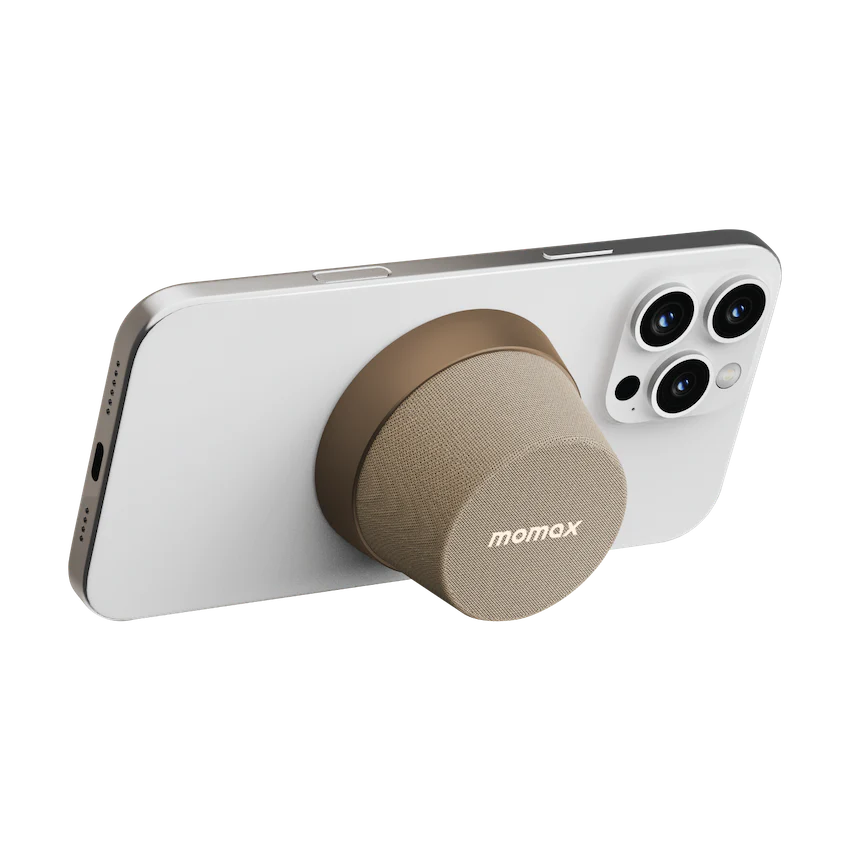 1-Vibe Go Magnetic Portable True Wireless Speaker - Image 11