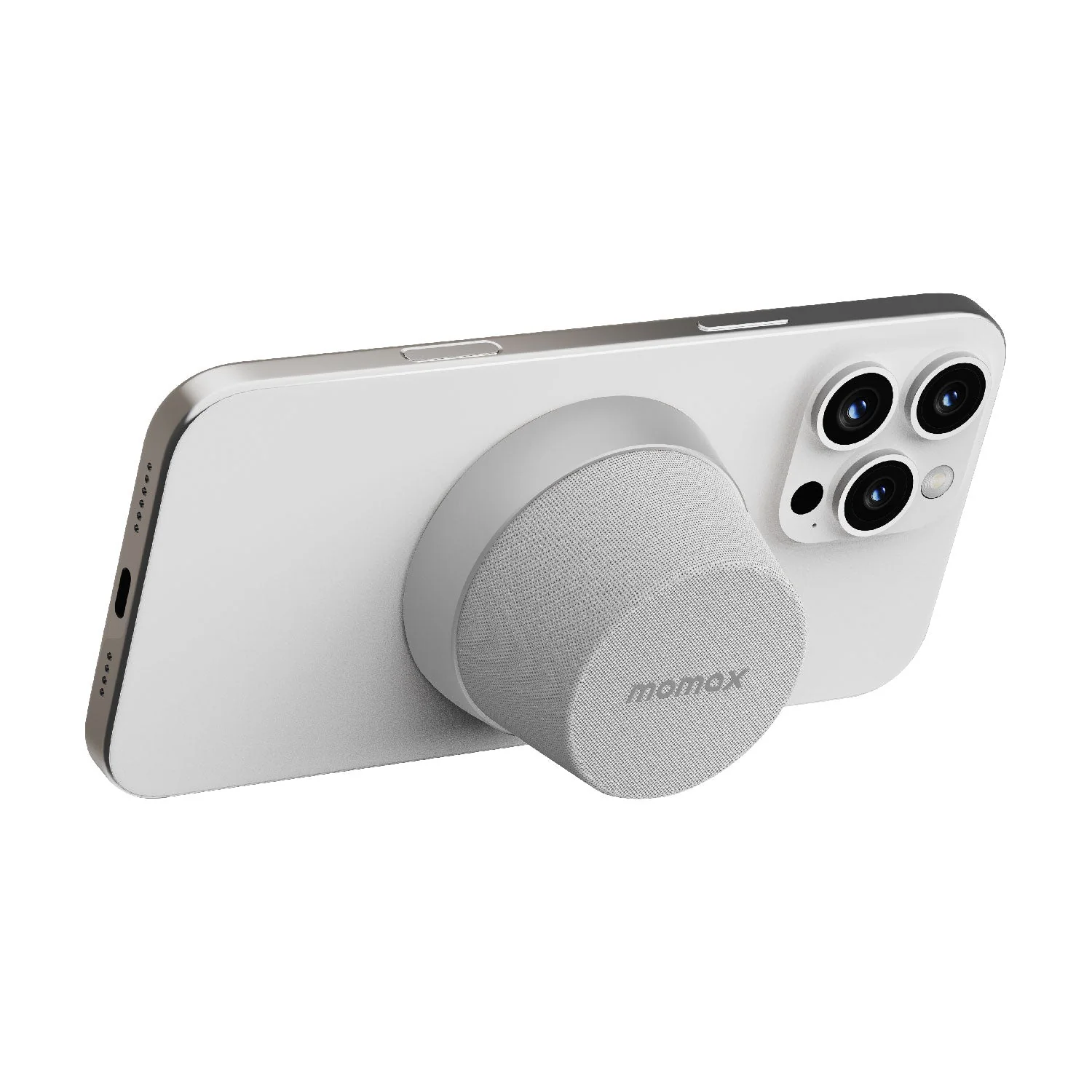 1-Vibe Go Magnetic Portable True Wireless Speaker - Image 13