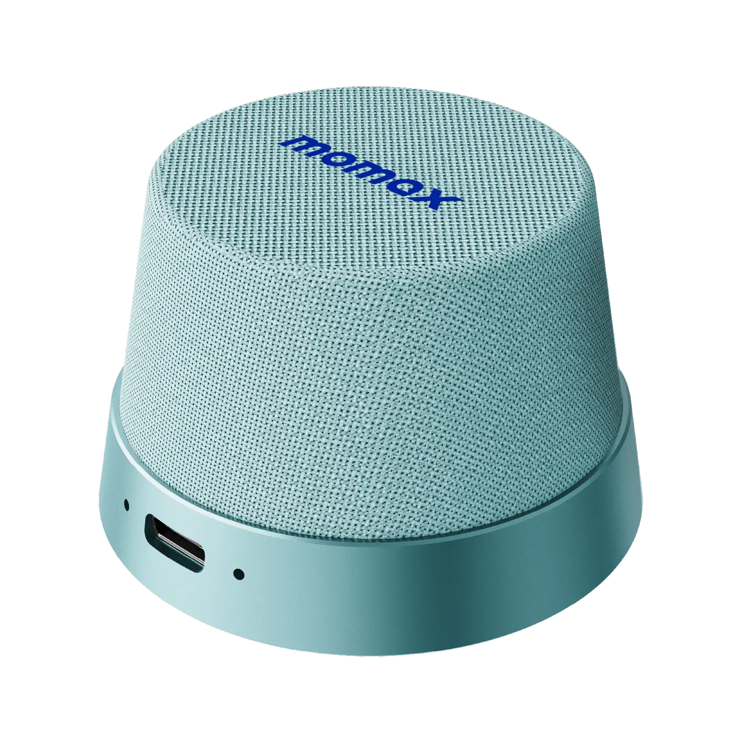 1-Vibe Go Magnetic Portable True Wireless Speaker - Image 14