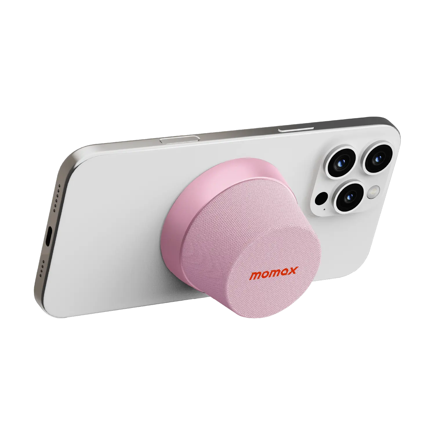 1-Vibe Go Magnetic Portable True Wireless Speaker - Image 17