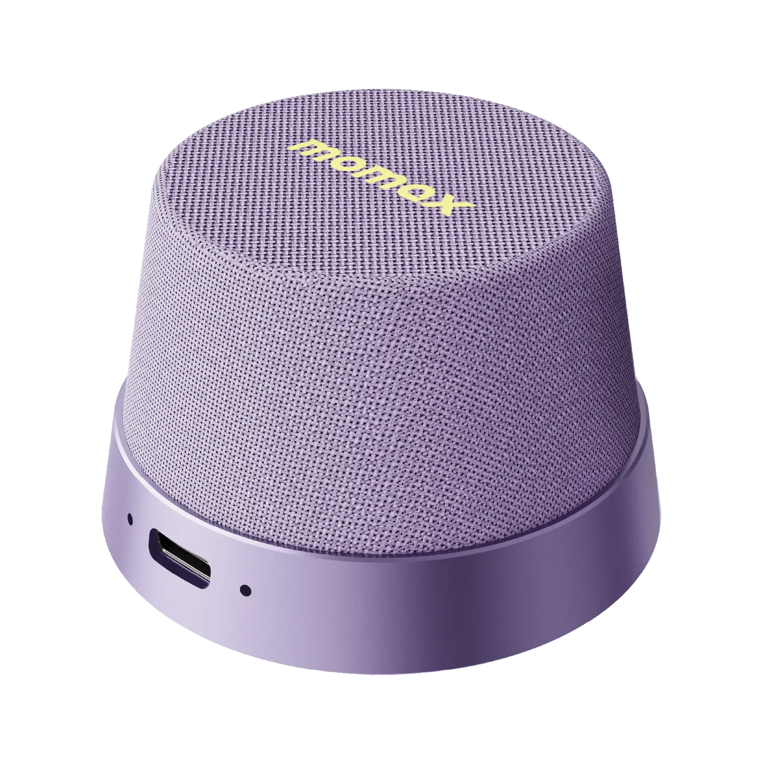 1-Vibe Go Magnetic Portable True Wireless Speaker - Image 4