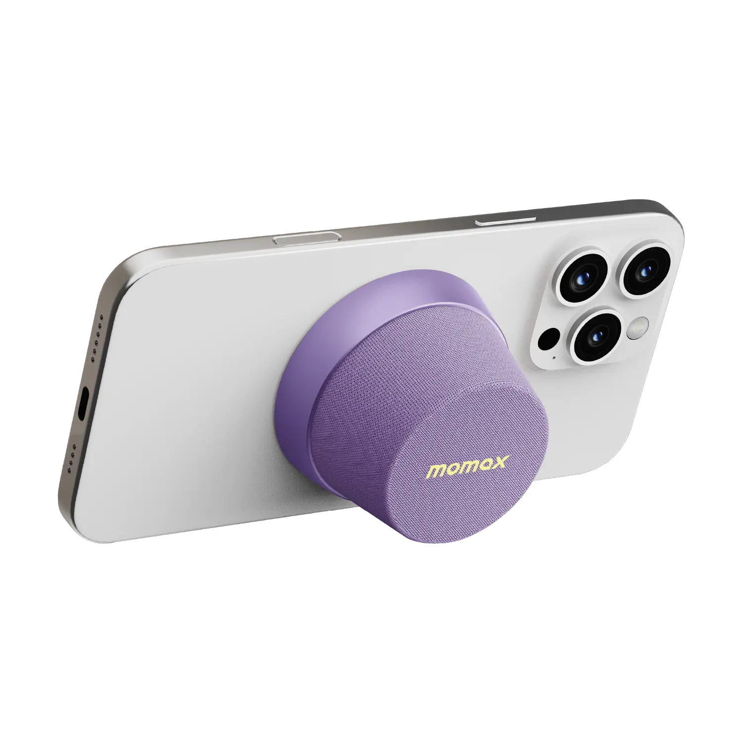 1-Vibe Go Magnetic Portable True Wireless Speaker - Image 5