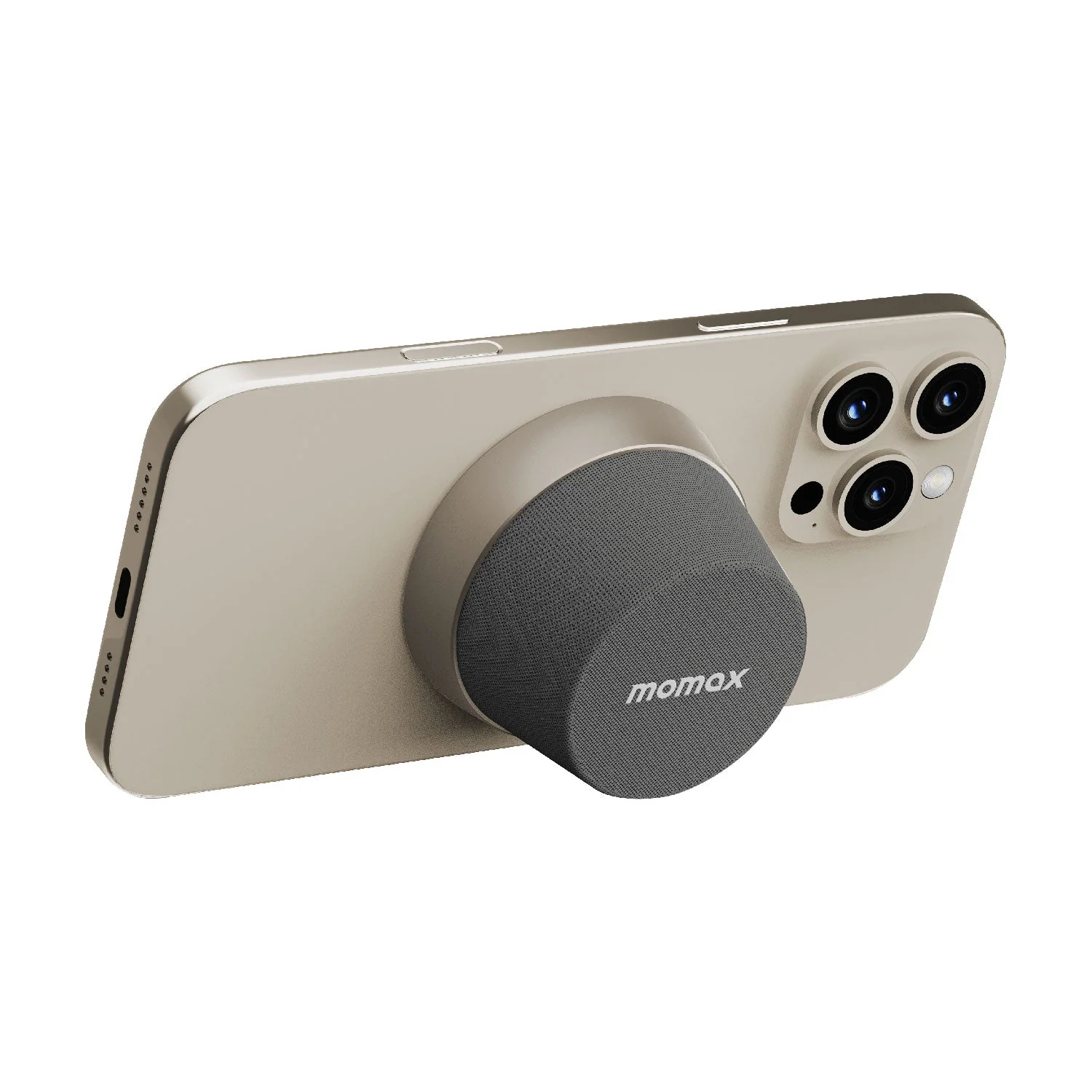 1-Vibe Go Magnetic Portable True Wireless Speaker - Image 7