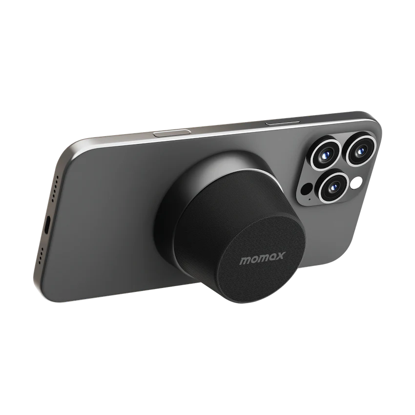 1-Vibe Go Magnetic Portable True Wireless Speaker - Image 9