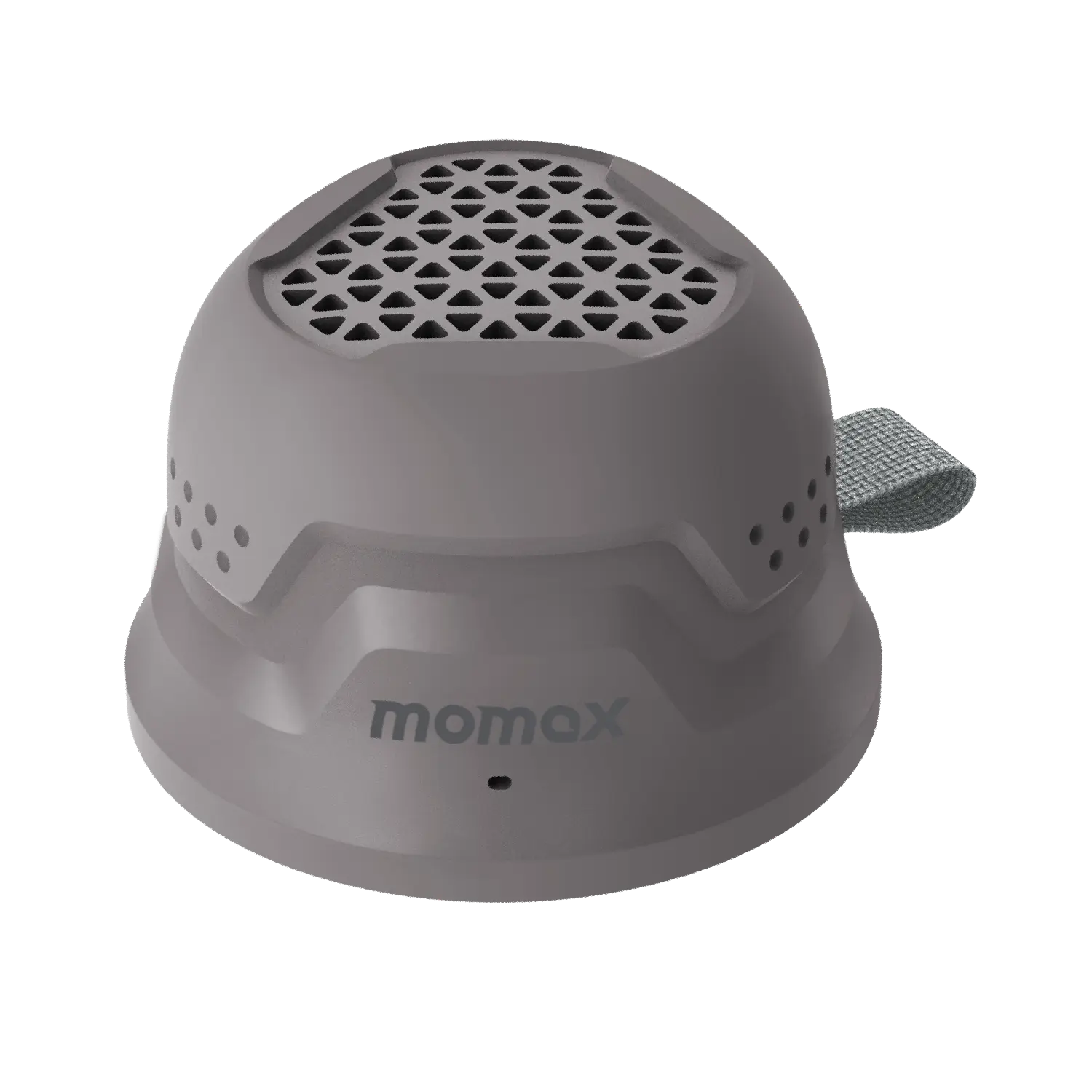 1-Vibe Go Rugged Magnetic Portable True Wireless Speaker - Image 6