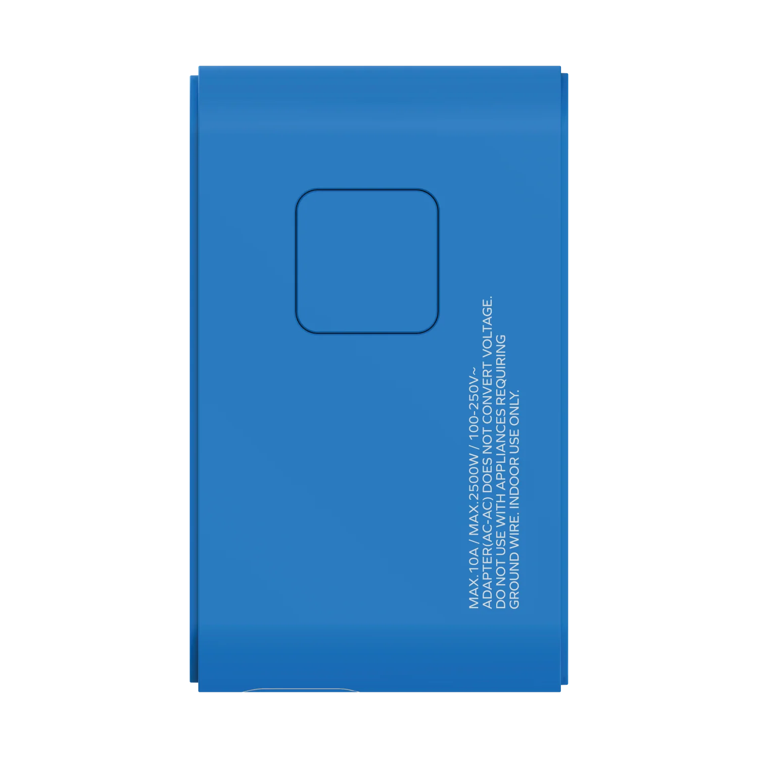 1-World+ 3-Port Travel GaN Charger With Built-in USB-C Cable 70W - Image 23
