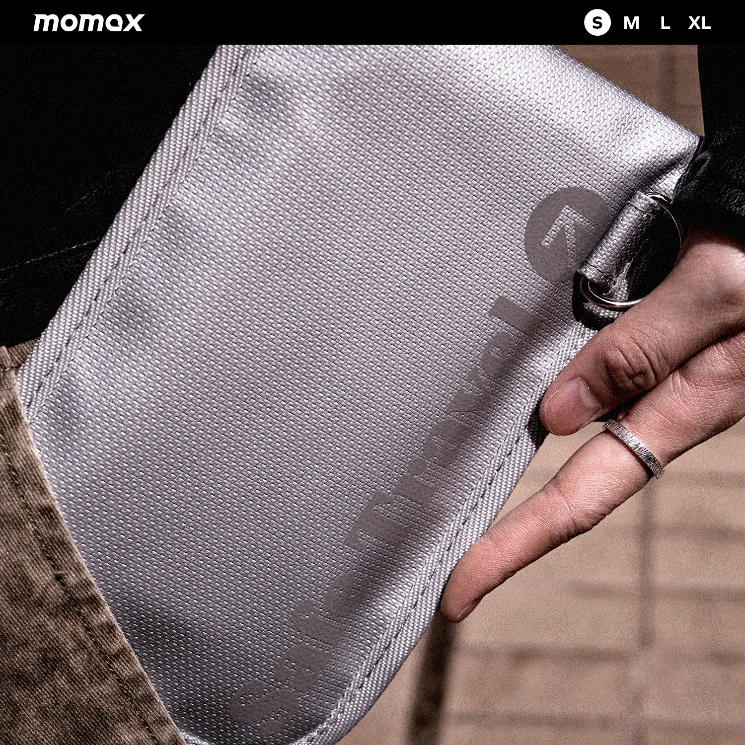 1-World Airliner Fire-Proof Bag - Image 7