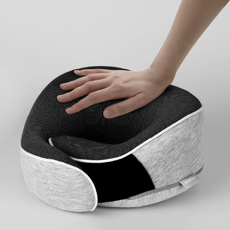 1-World Ergonomic Travel Pillow - Image 4