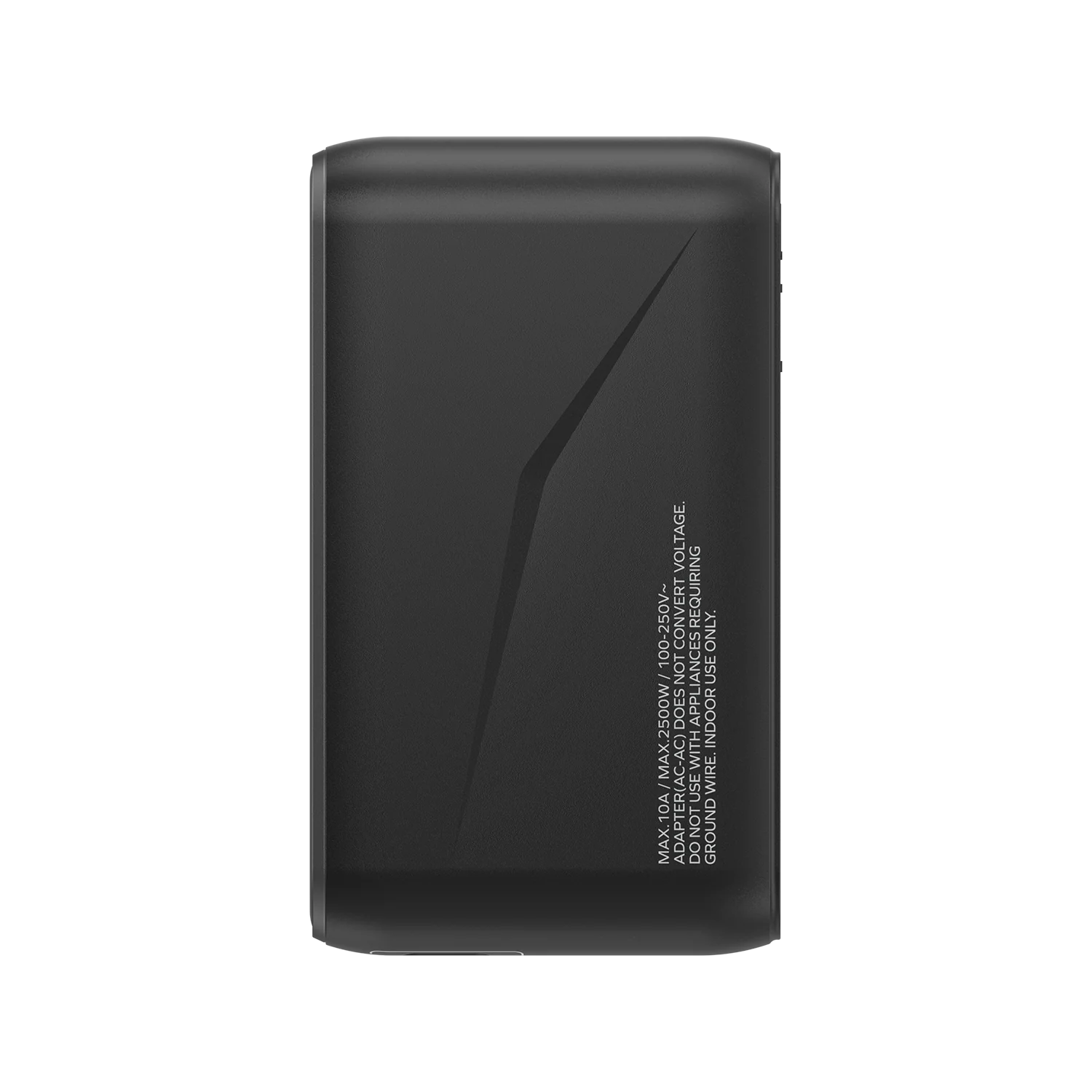 1-World Universal 4-Port Travel GaN Charger 100W - Image 5