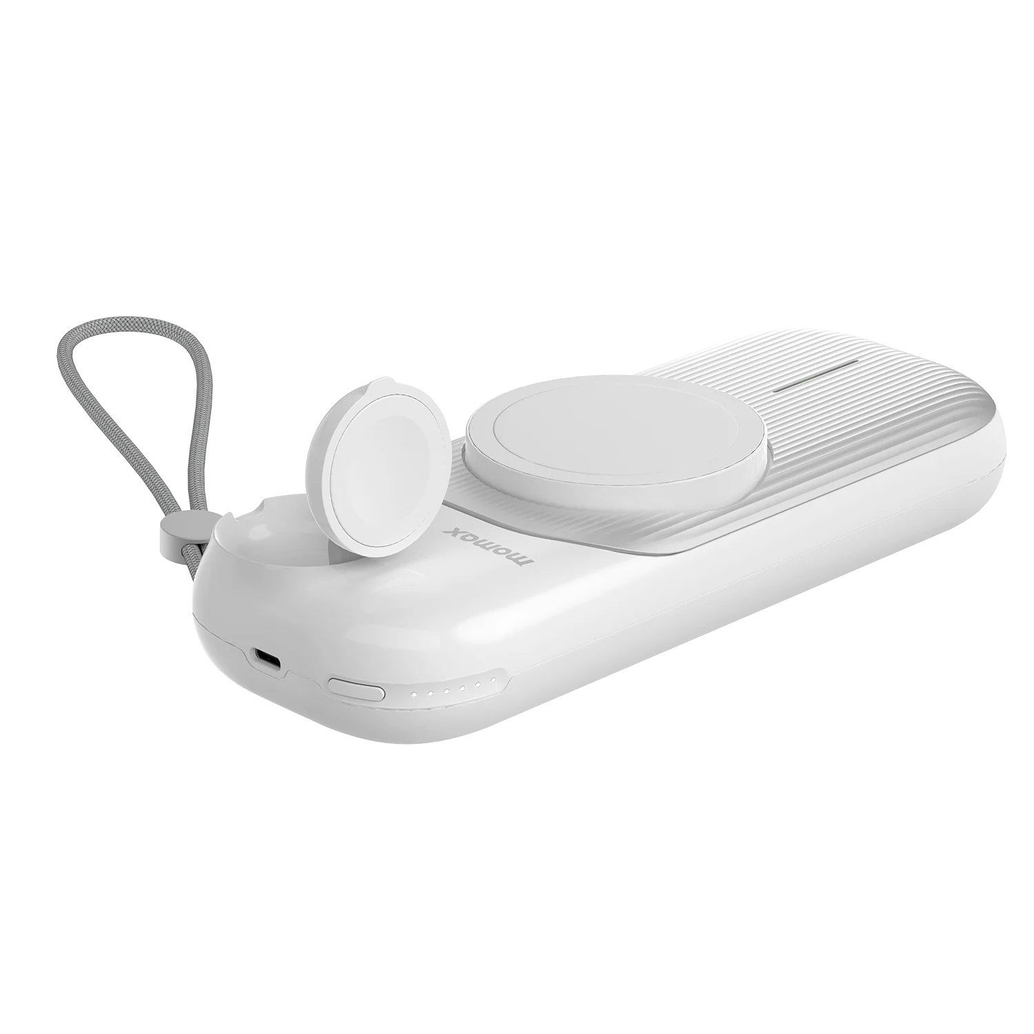 Airbox Go MagSafe Power Capsule 10000mAh - Image 3