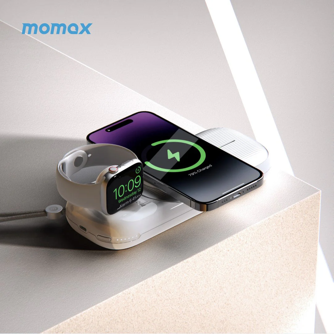 Airbox Go MagSafe Power Capsule 10000mAh - Image 4