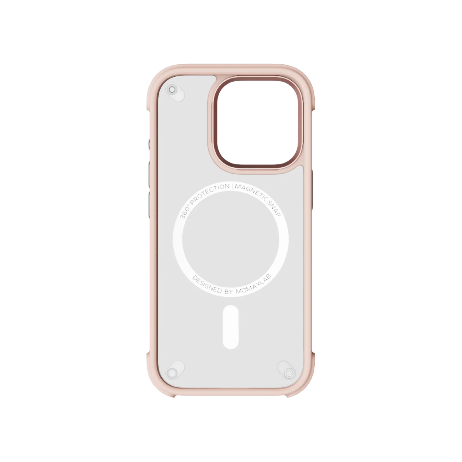 CaseFORM Air iPhone 16 Shock Proof Case With MagSafe - Image 10