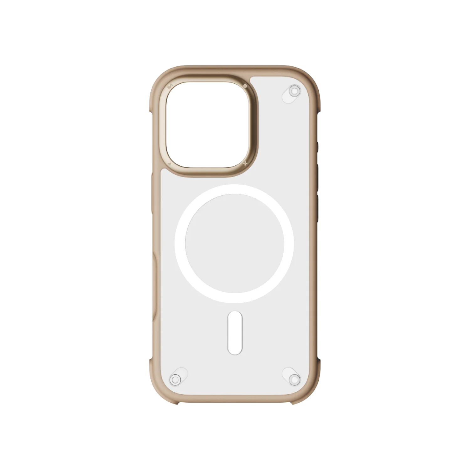 CaseFORM Air iPhone 16 Shock Proof Case With MagSafe - Image 13
