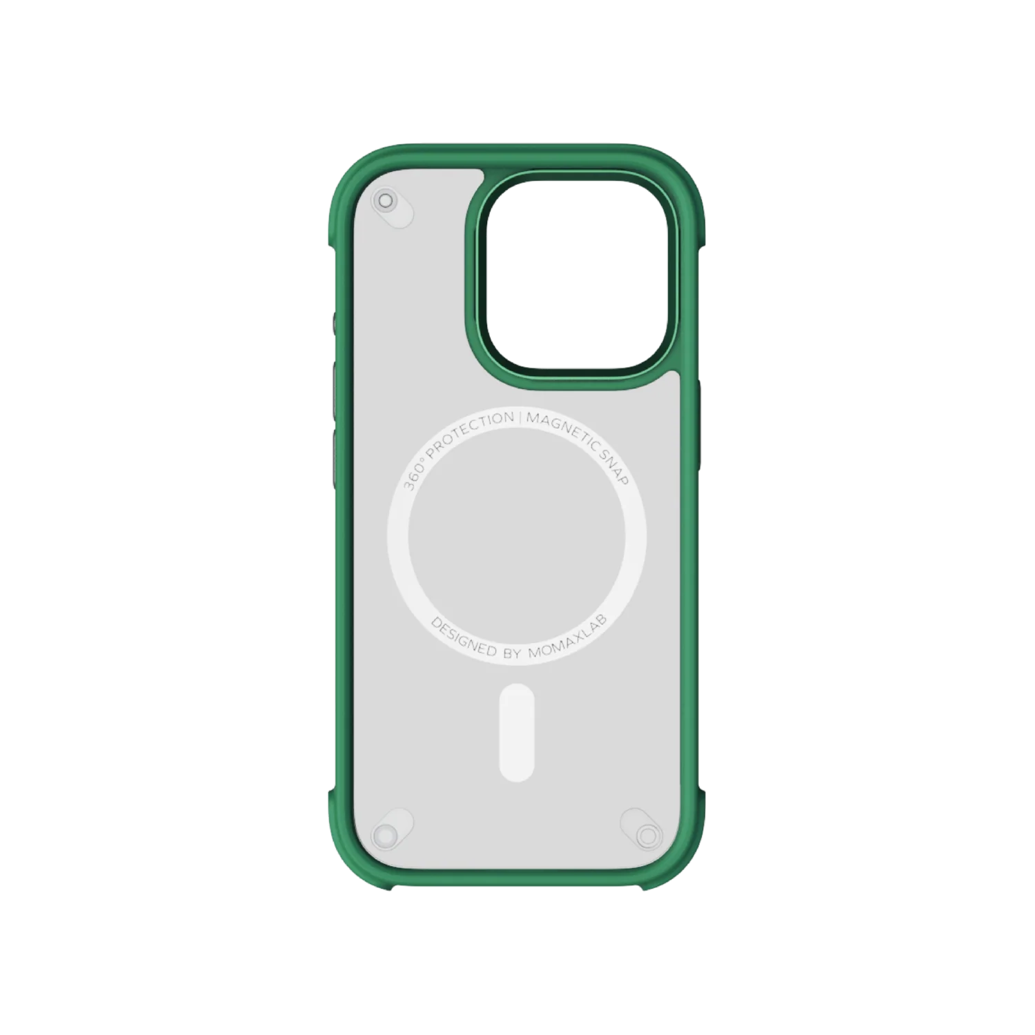 CaseFORM Air iPhone 16 Shock Proof Case With MagSafe - Image 34