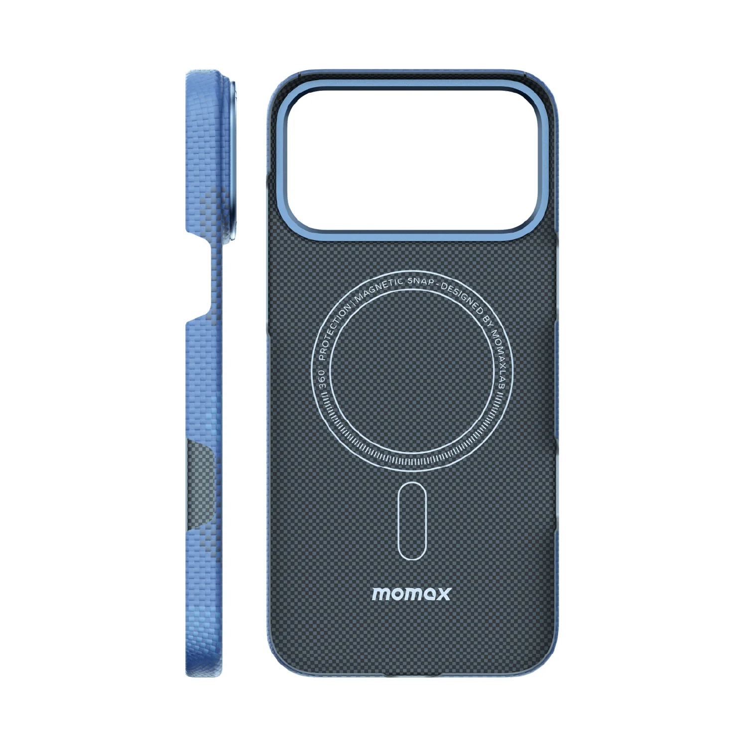 CaseFORM Aramid Magnetic Case iPhone 17 Series - Image 12