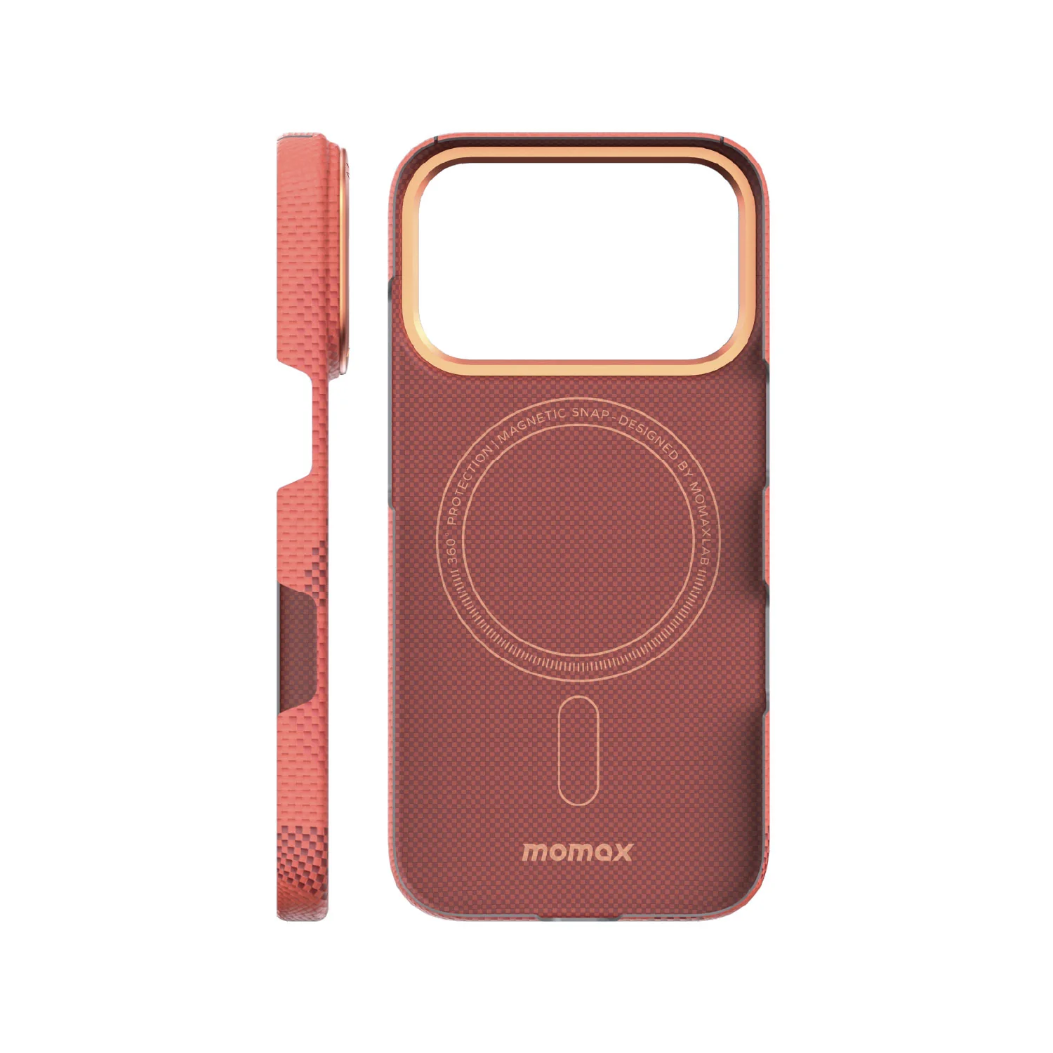 CaseFORM Aramid Magnetic Case iPhone 17 Series - Image 6