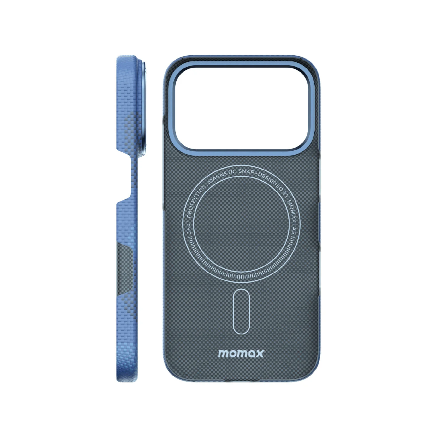 CaseFORM Aramid Magnetic Case iPhone 17 Series - Image 8