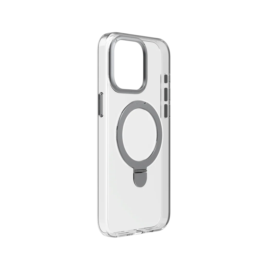 CaseFORM Flip Magnetic Protective Case for iPhone 15 Series - Image 4