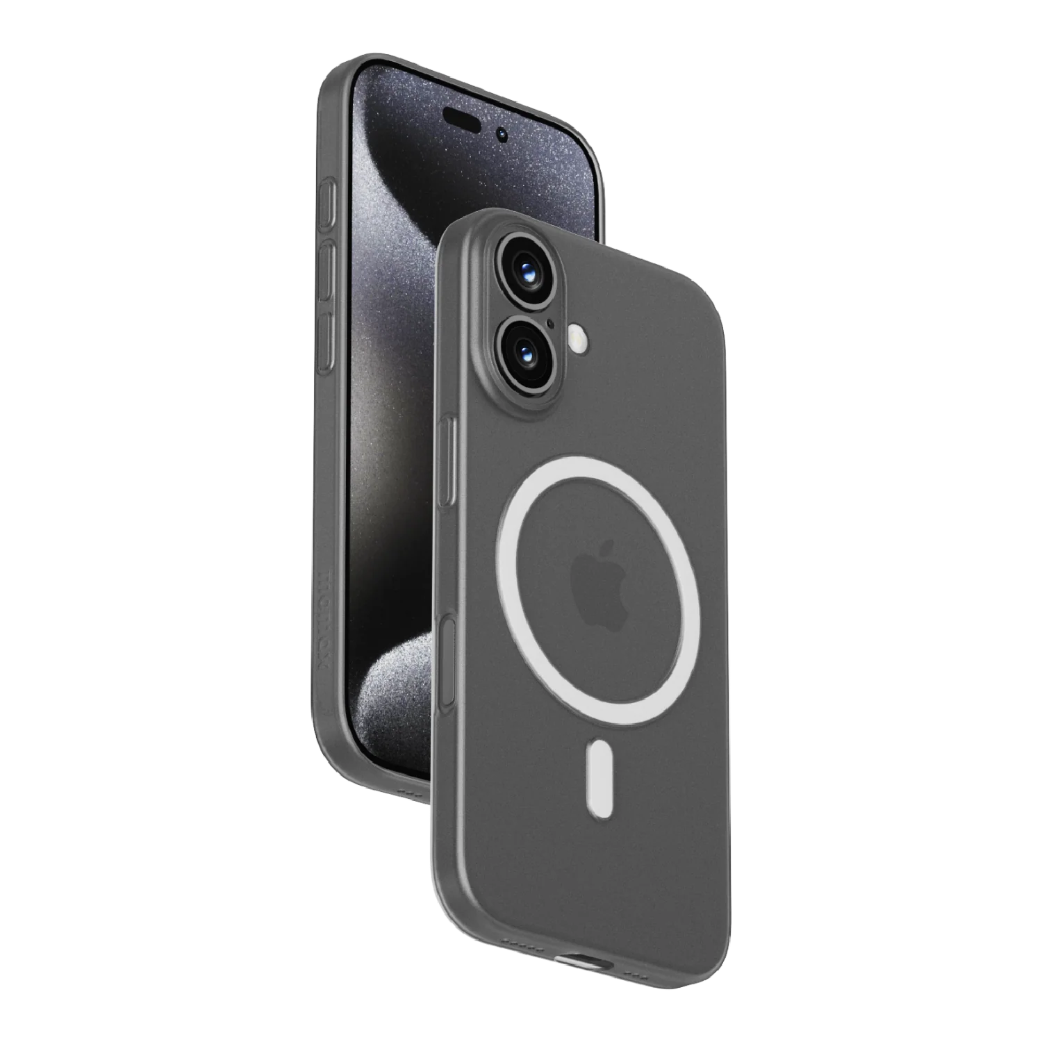 CaseFORM Lite iPhone 16 Super Slim Case With MagSafe - Image 12