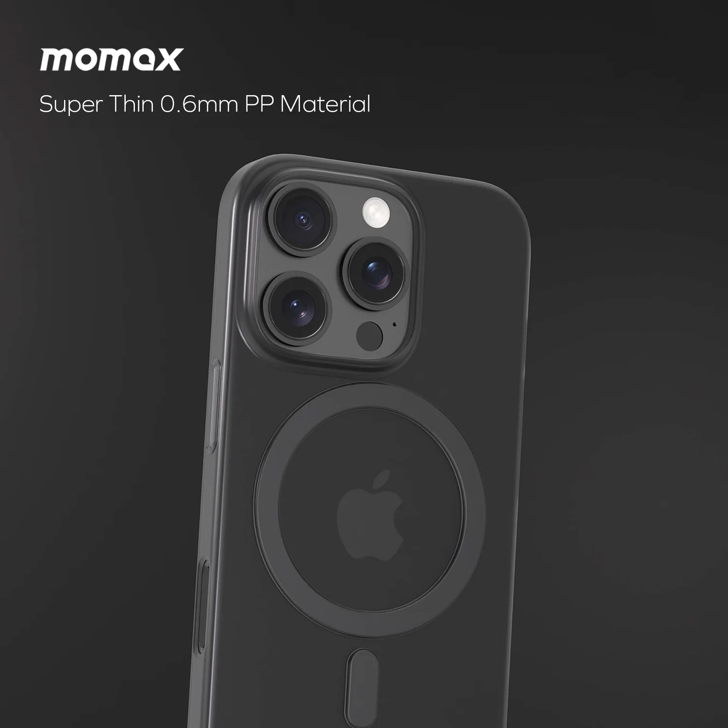 CaseFORM Lite iPhone 16 Super Slim Case With MagSafe - Image 14