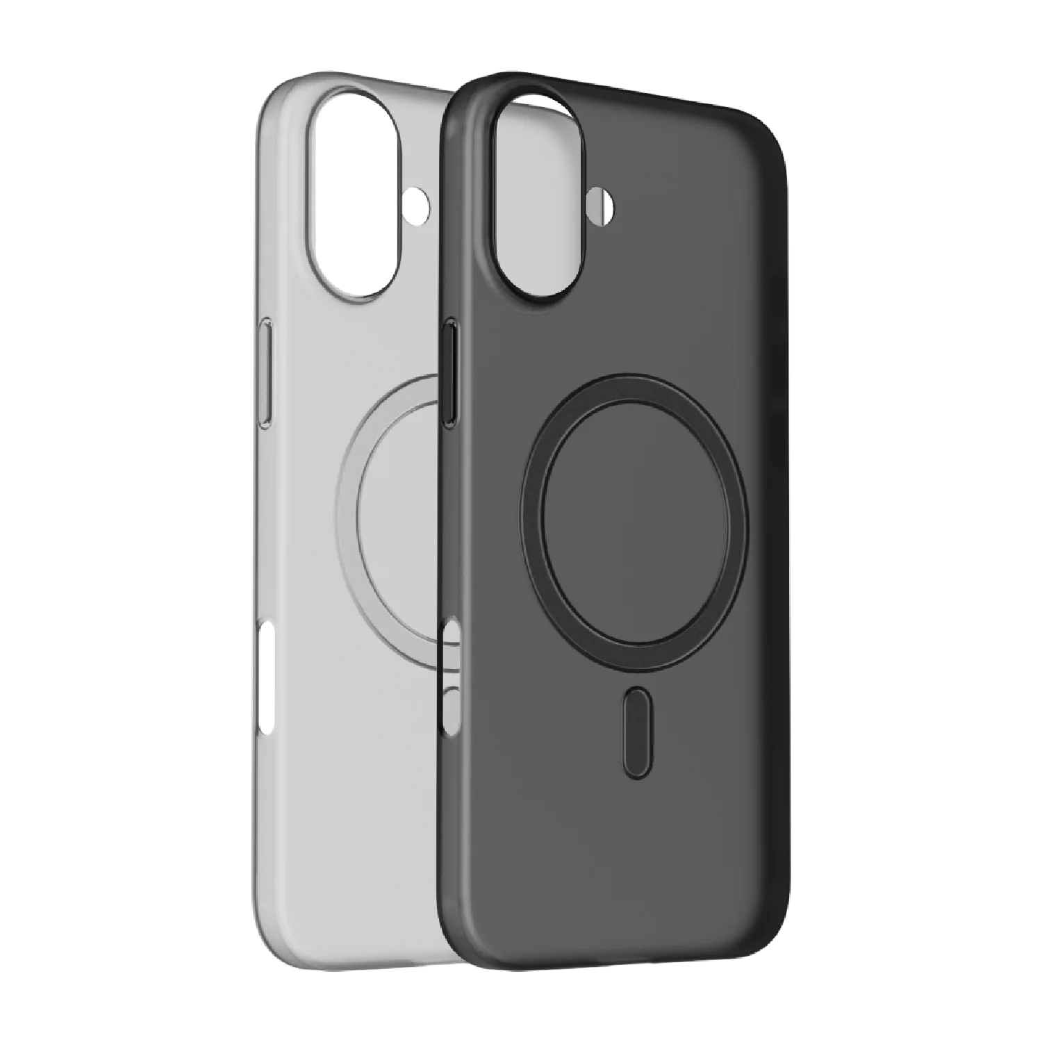 CaseFORM Lite iPhone 16 Super Slim Case With MagSafe - Image 19