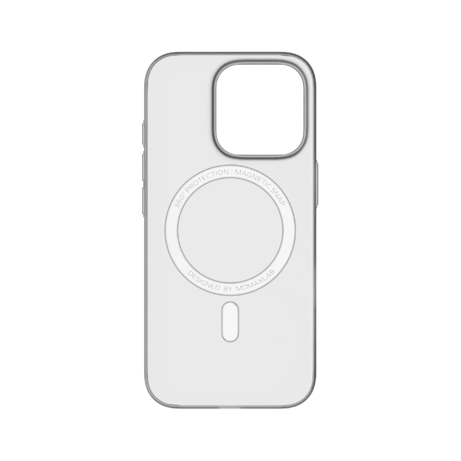 CaseFORM Lite iPhone 16 Super Slim Case With MagSafe - Image 8