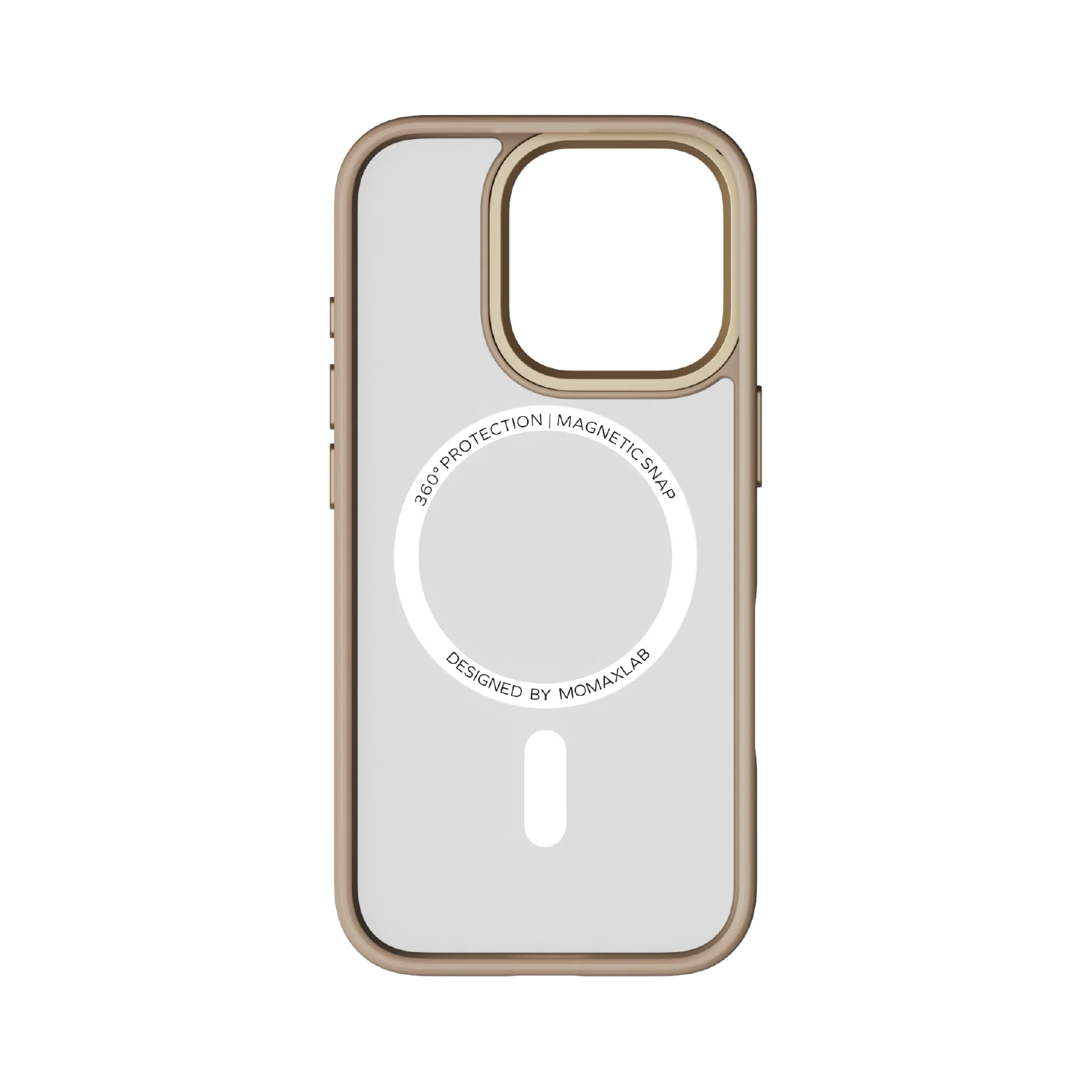 CaseFORM Play iPhone 16 Case With MagSafe - Image 12