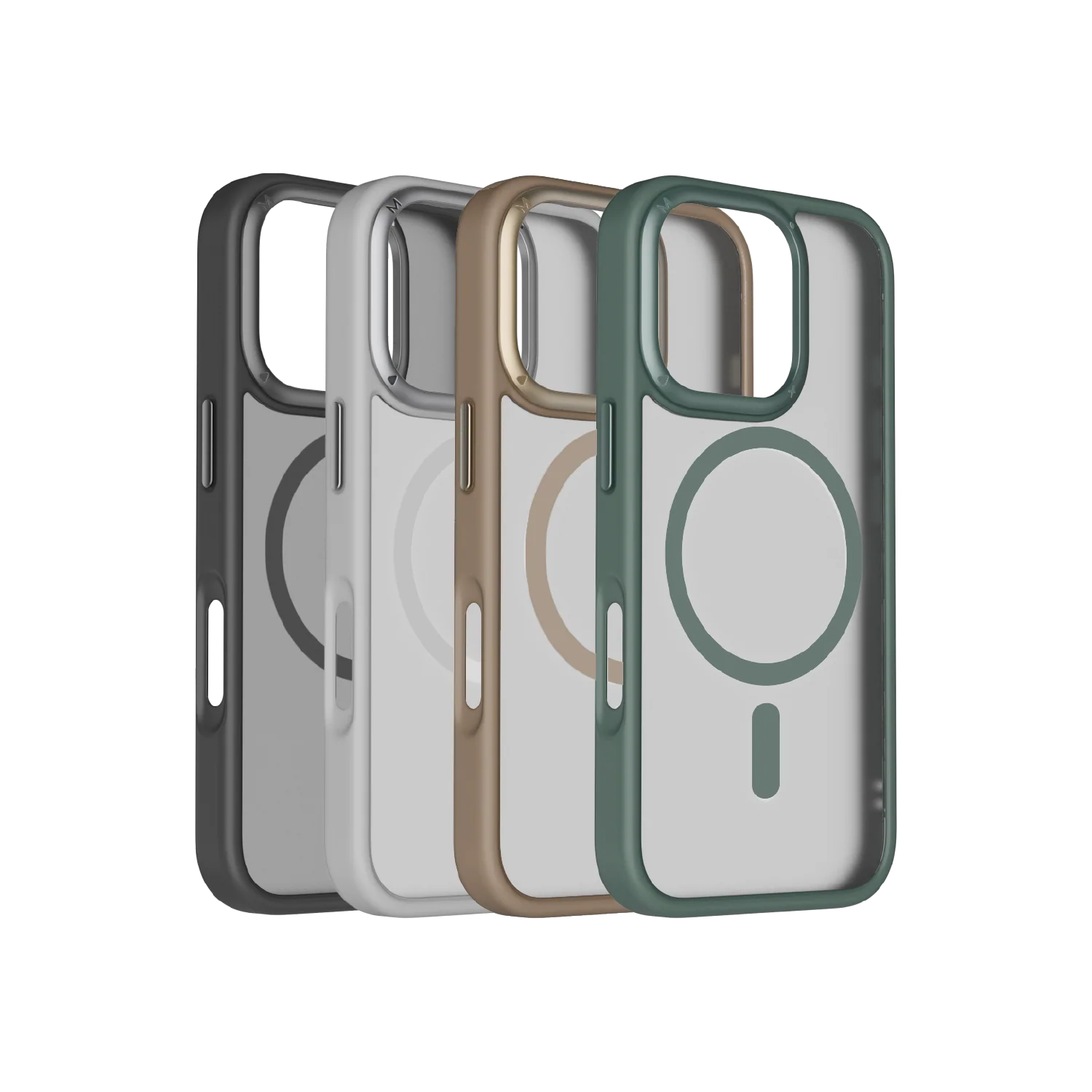 CaseFORM Play iPhone 16 Case With MagSafe - Image 22