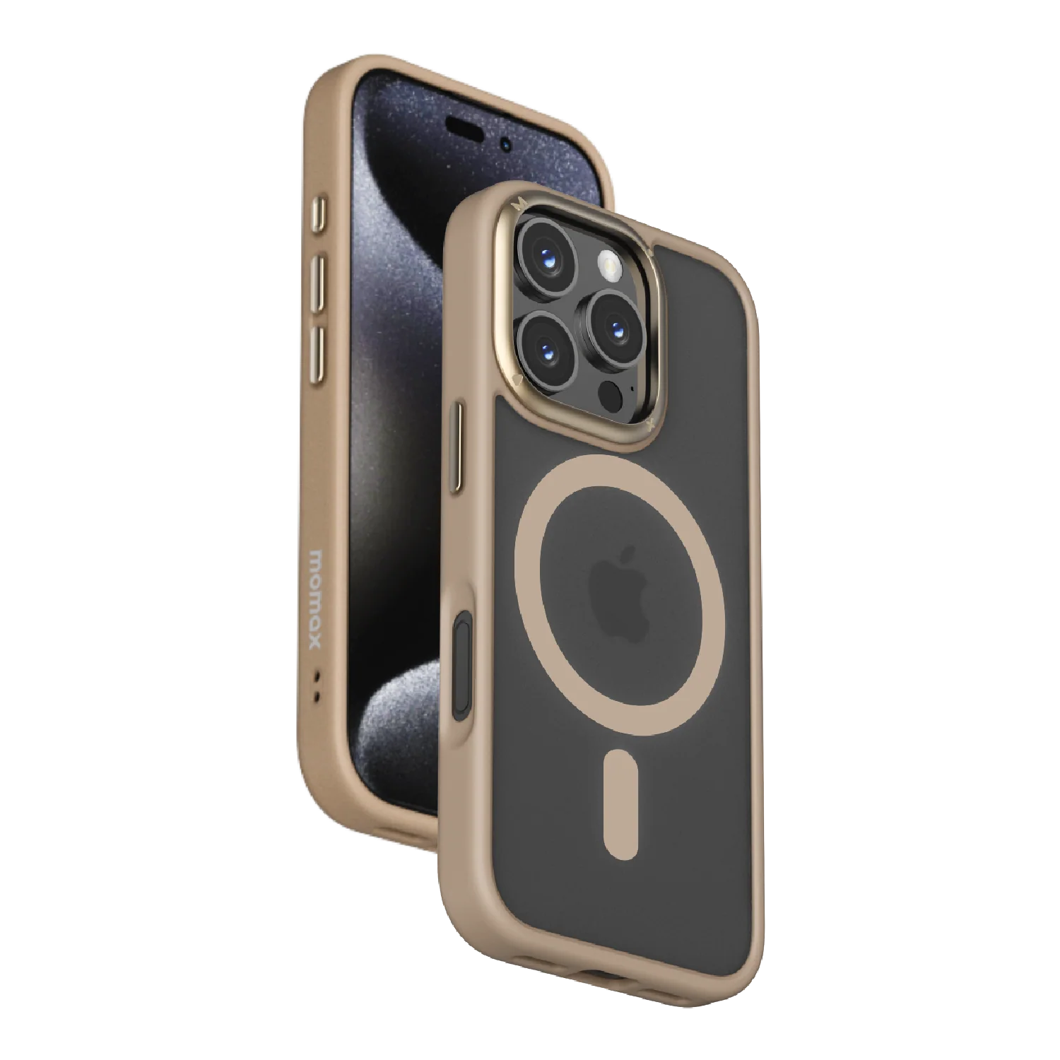 CaseFORM Play iPhone 16 Case With MagSafe - Image 29