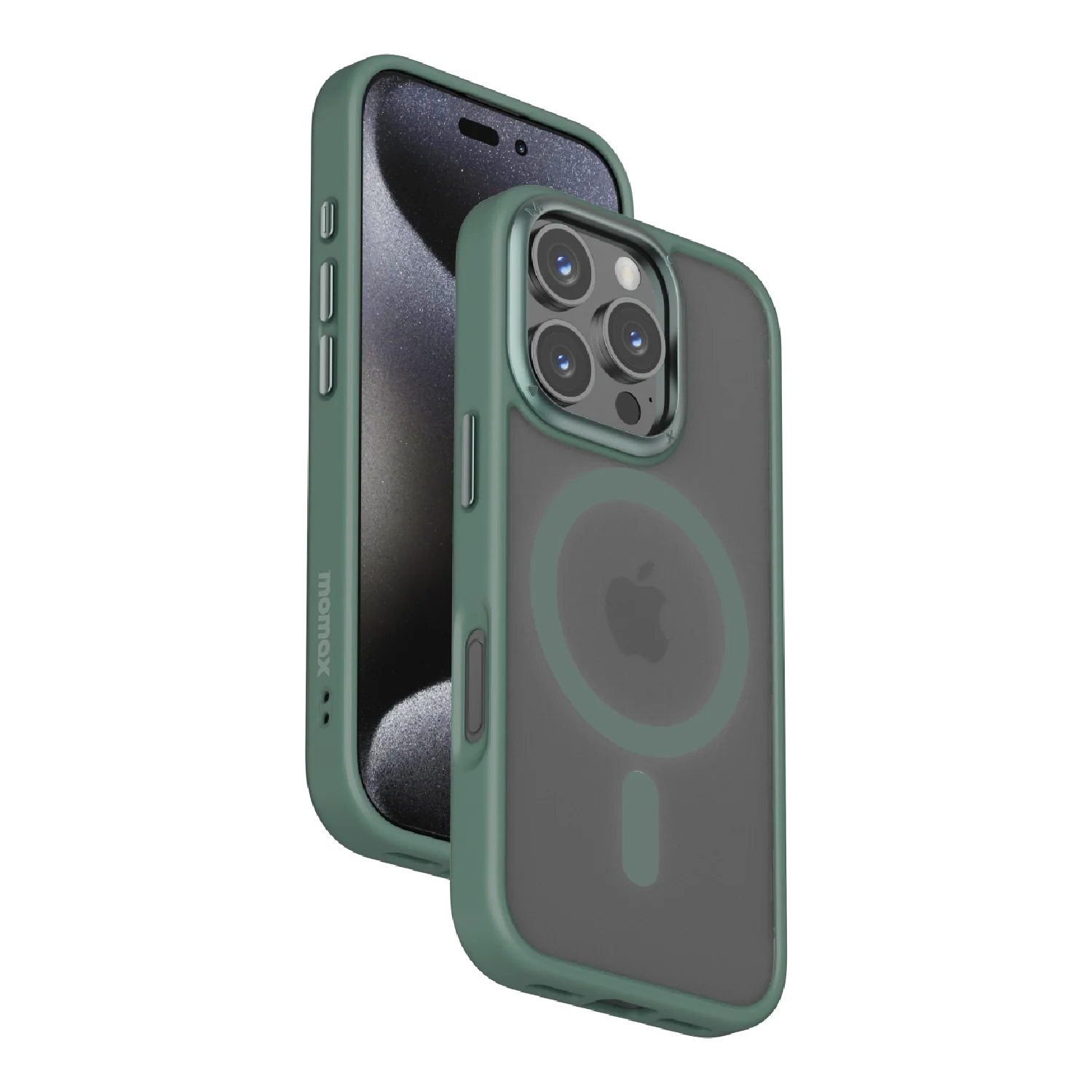 CaseFORM Play iPhone 16 Case With MagSafe - Image 31
