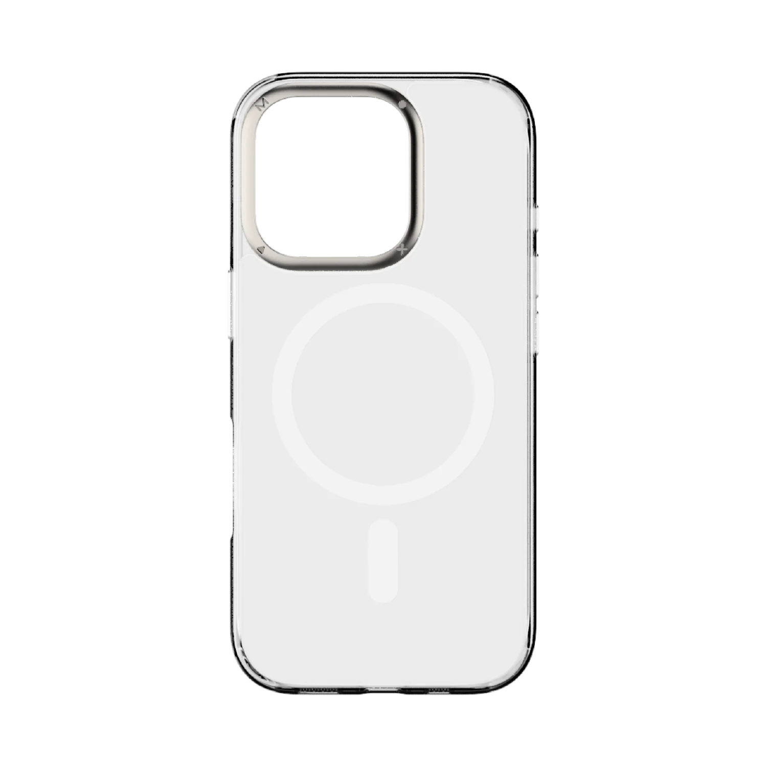 CaseFORM Play iPhone 16 Clear Case With MagSafe - Image 3