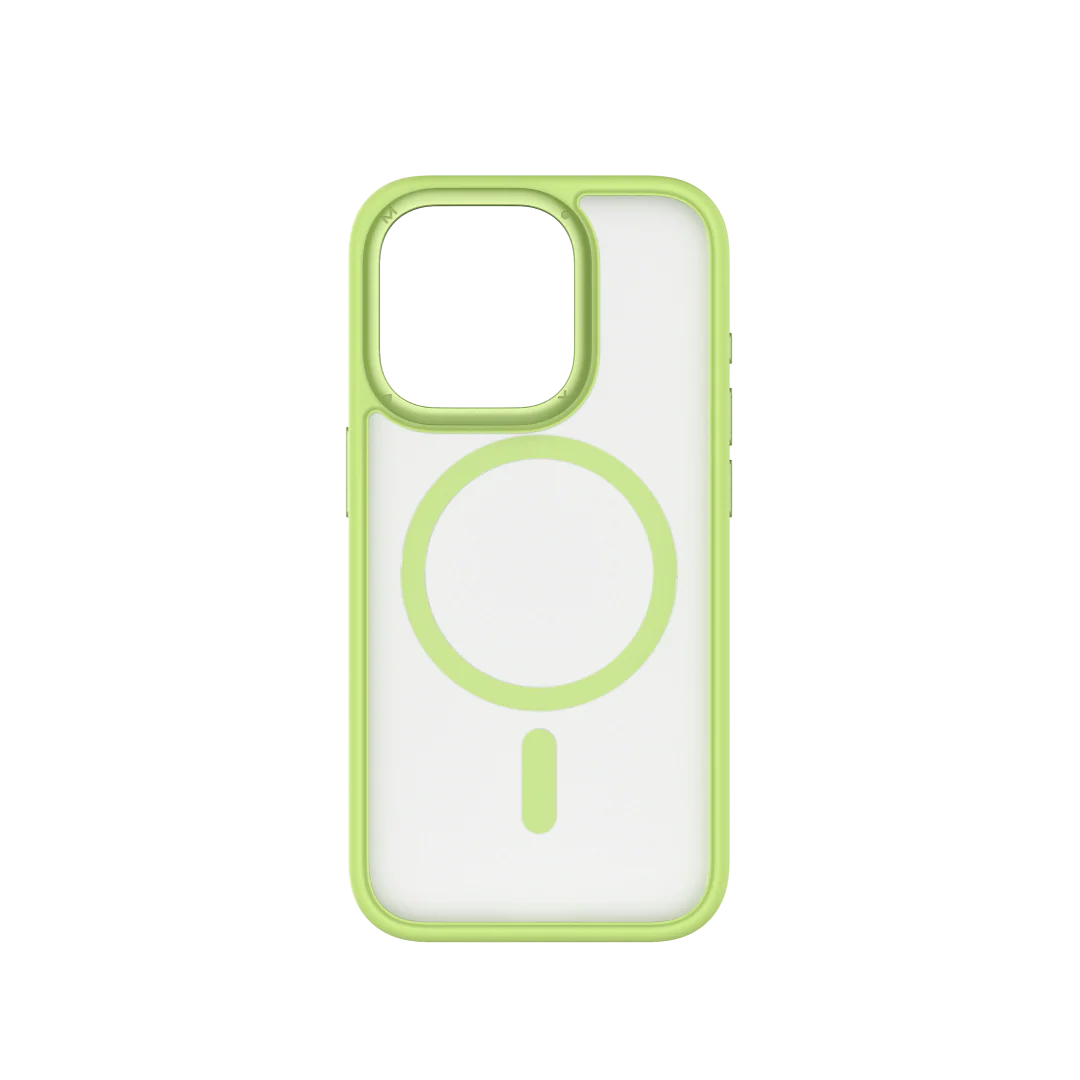 CaseFORM Play Magnetic Protective Case for iPhone 15 Series - Image 8