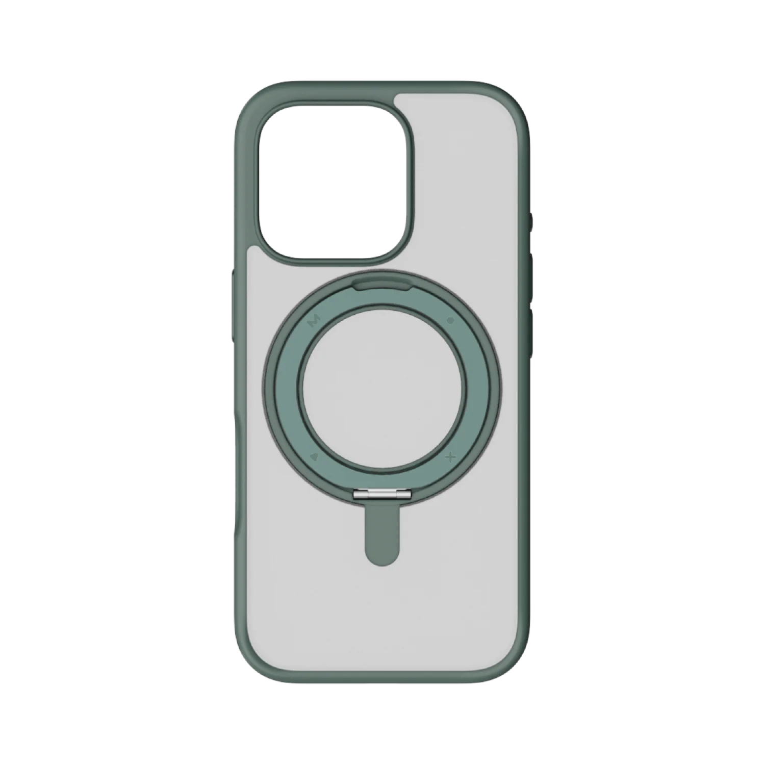 CaseFORM Roller iPhone 16 Reinforced Case With MagSafe - Image 15