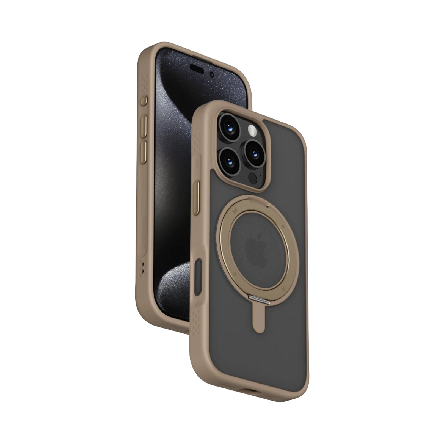 CaseFORM Roller iPhone 16 Reinforced Case With MagSafe - Image 29