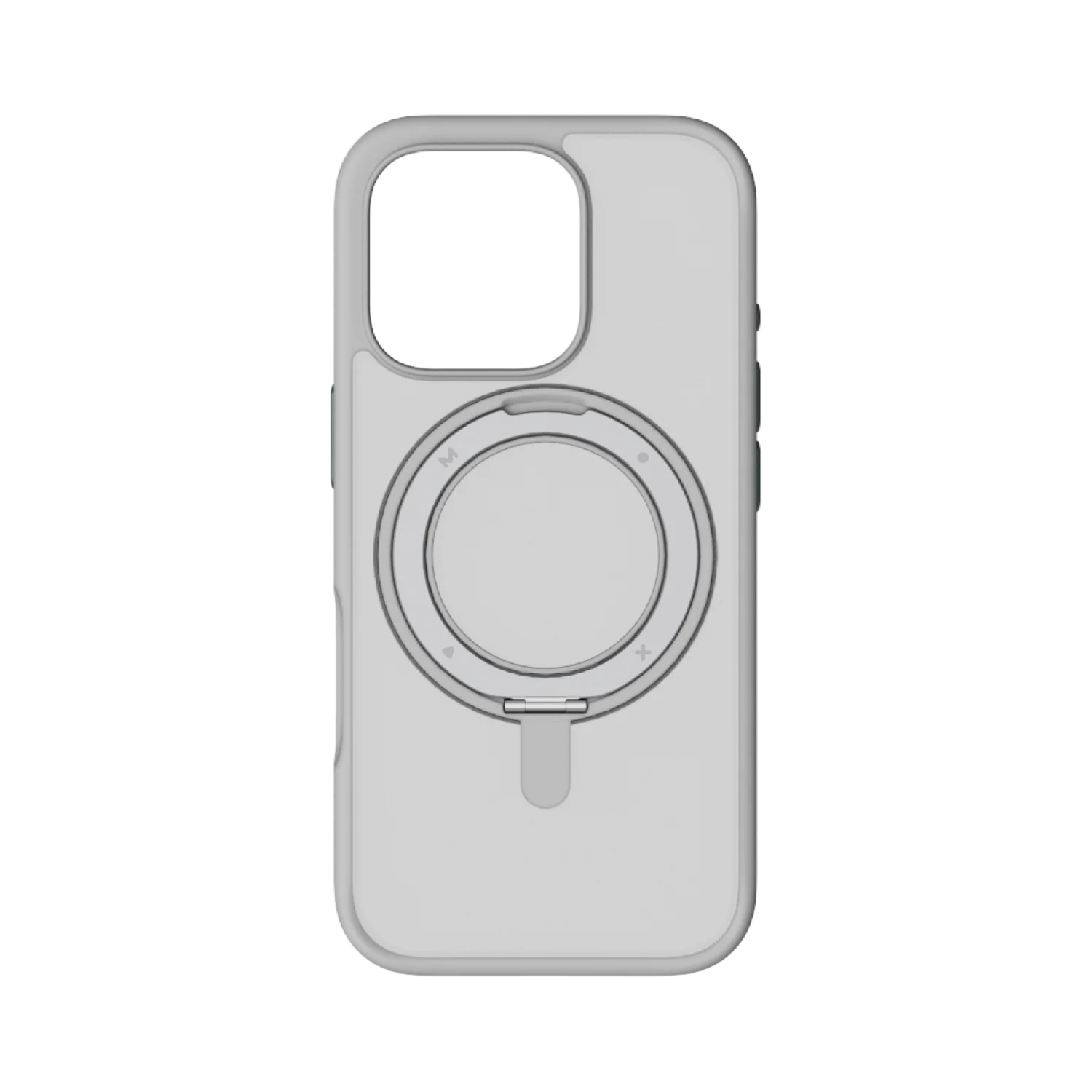 CaseFORM Roller iPhone 16 Reinforced Case With MagSafe - Image 7