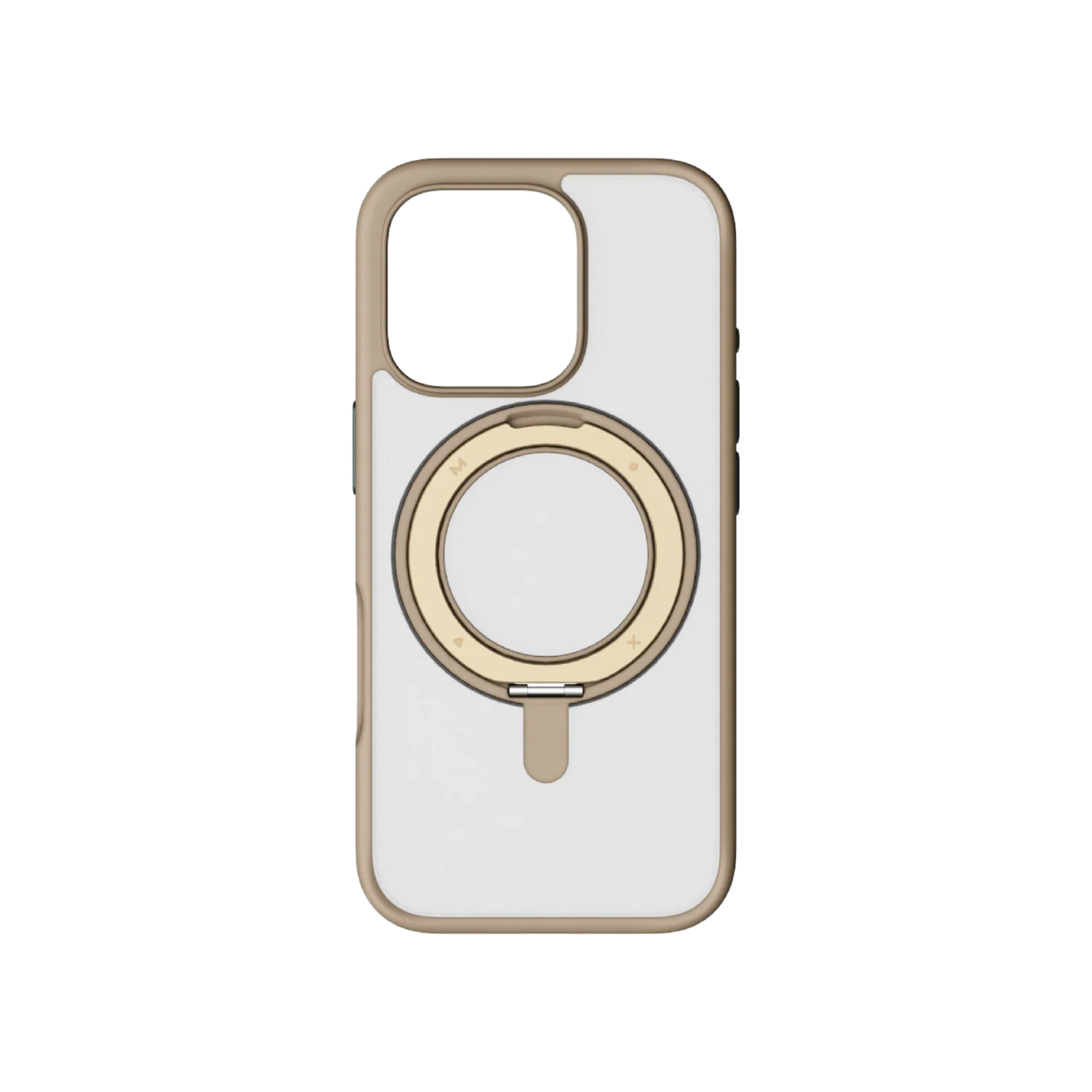 CaseFORM Roller iPhone 16 Reinforced Case With MagSafe - Image 9