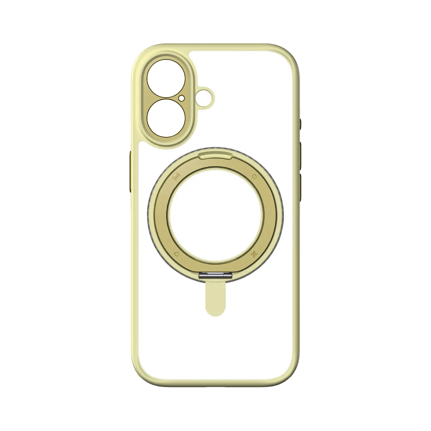 CaseFORM Roller Magnetic Case iPhone 17 Series - Image 11