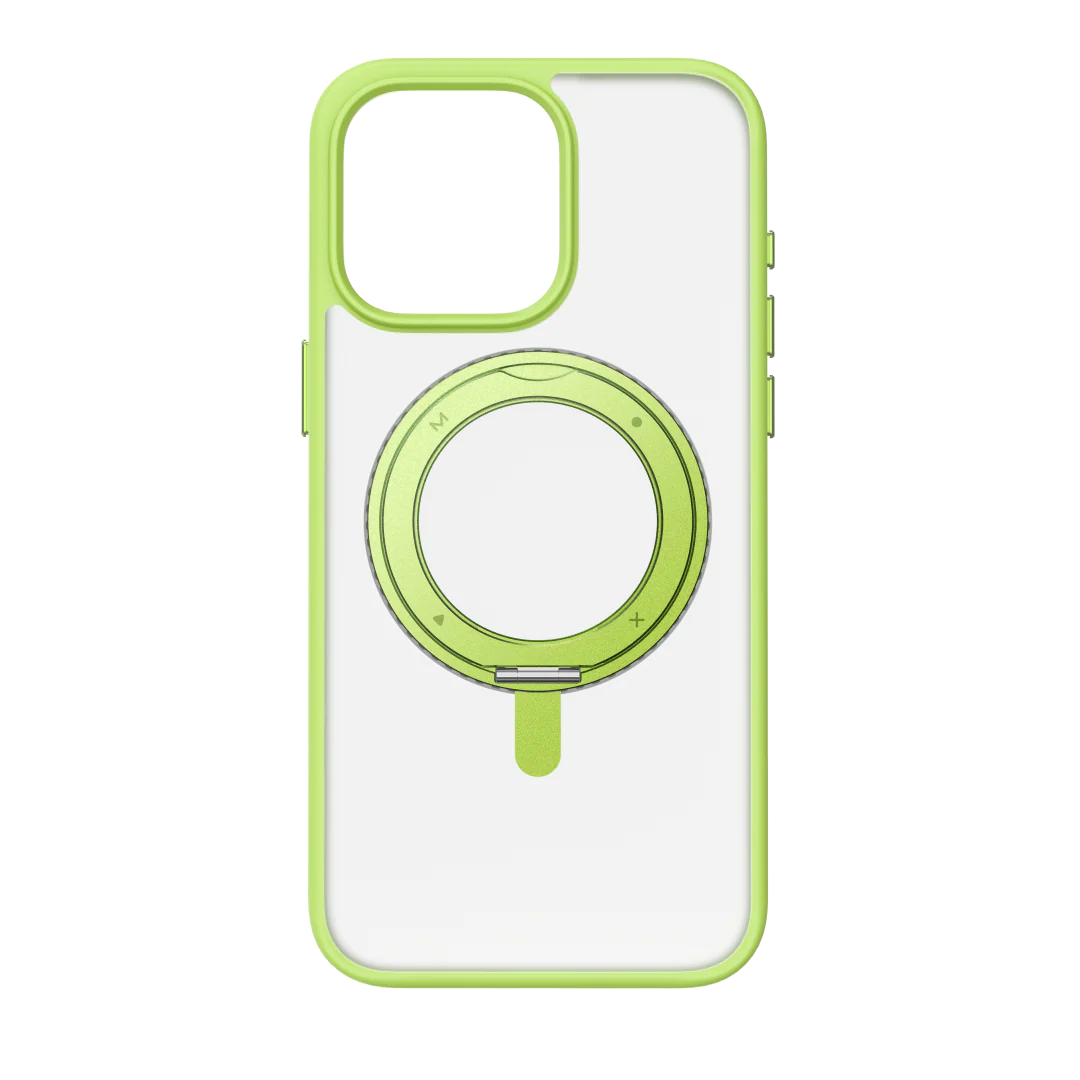 CaseFORM Roller Magnetic Protective Case for iPhone 15 Series - Image 5