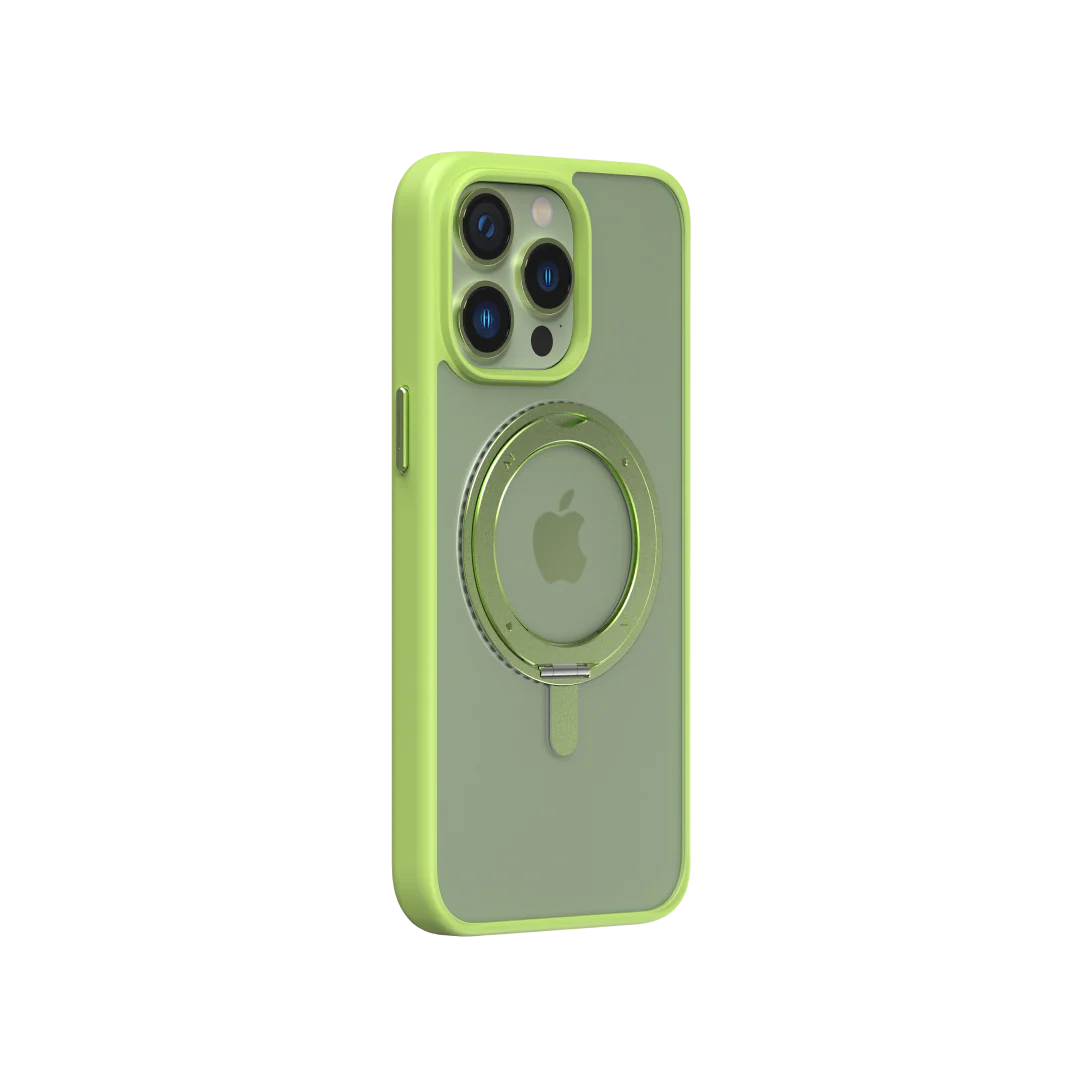 CaseFORM Roller Magnetic Protective Case for iPhone 15 Series - Image 6