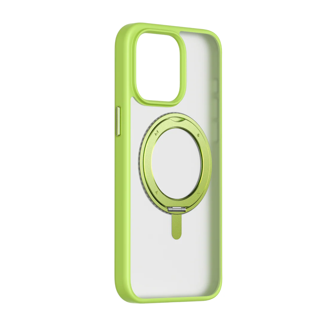 CaseFORM Roller Magnetic Protective Case for iPhone 15 Series - Image 7