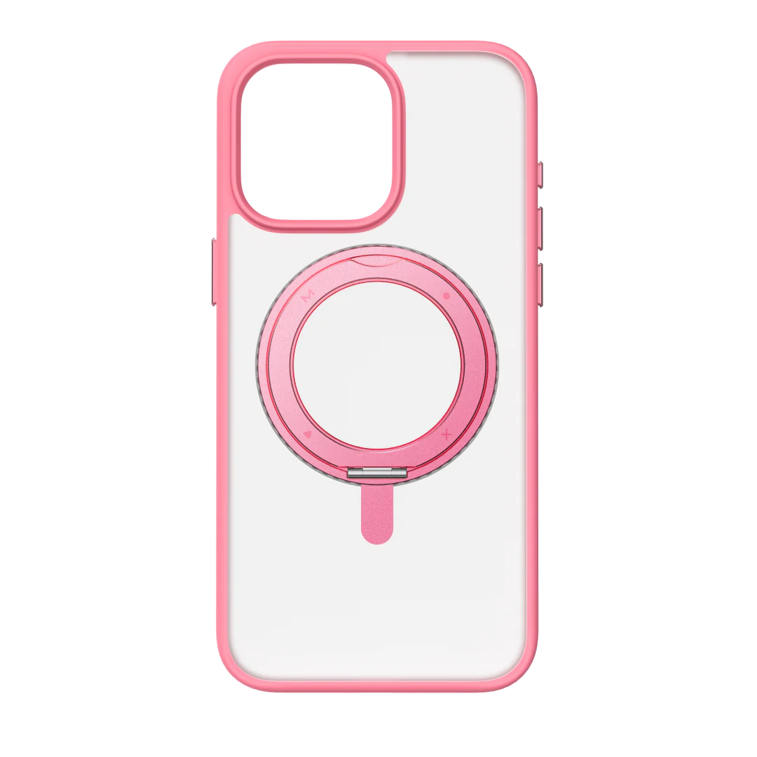 CaseFORM Roller Magnetic Protective Case for iPhone 15 Series - Image 8