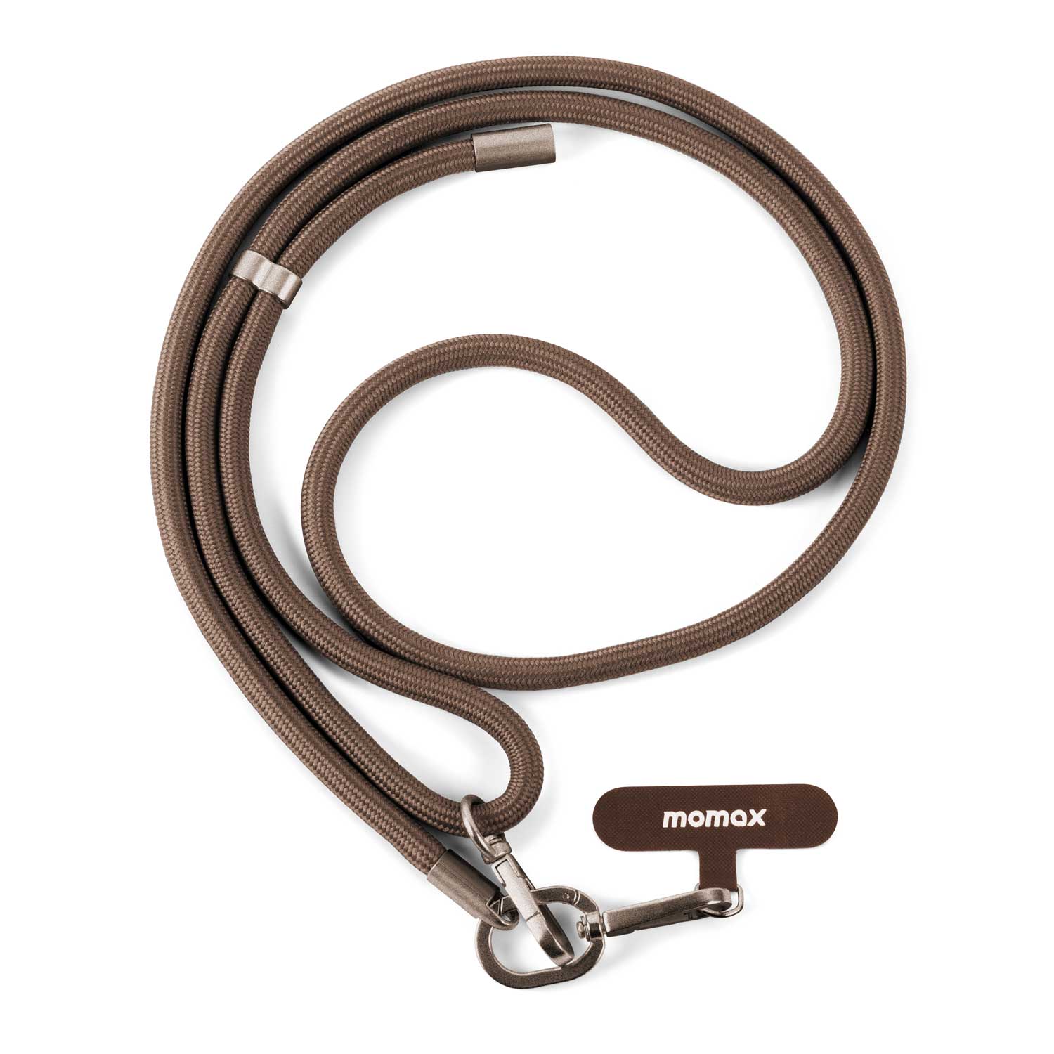 Cord Crossbody Phone Strap - Image 5