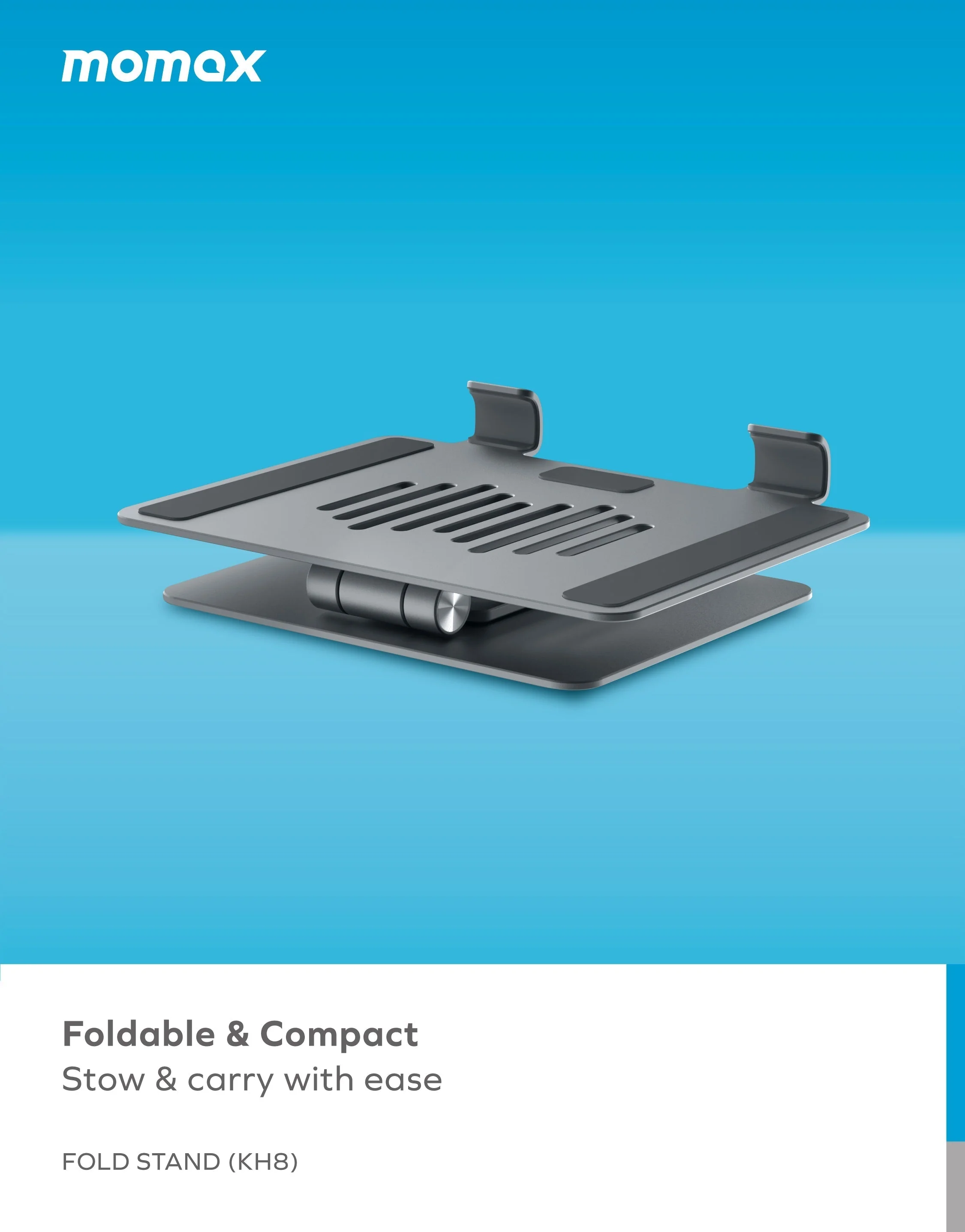 Fold Stand Rotating Tablet Stand - Image 6