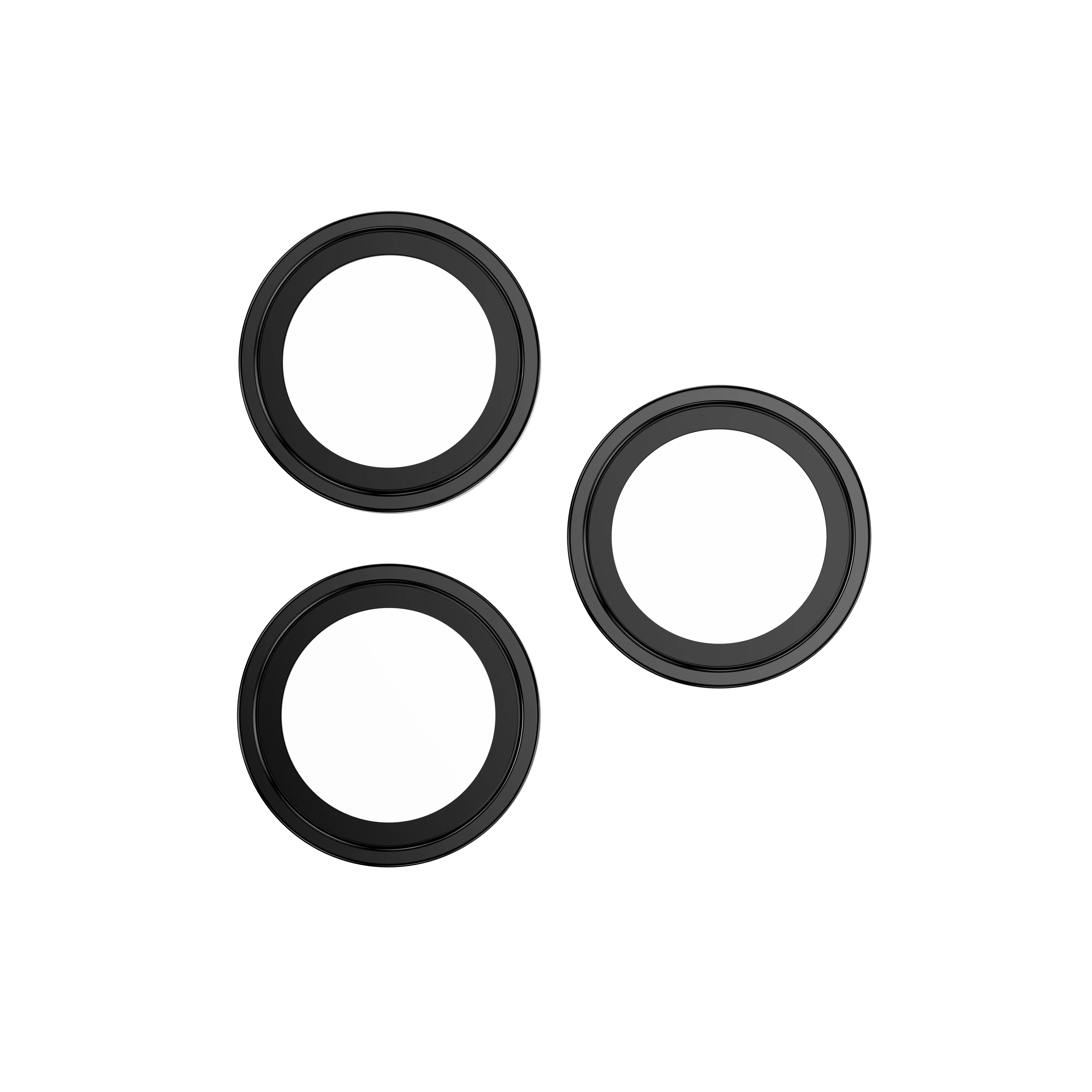 Glass Pro+ Camera Lens Protector for iPhone 15 Series - Image 4