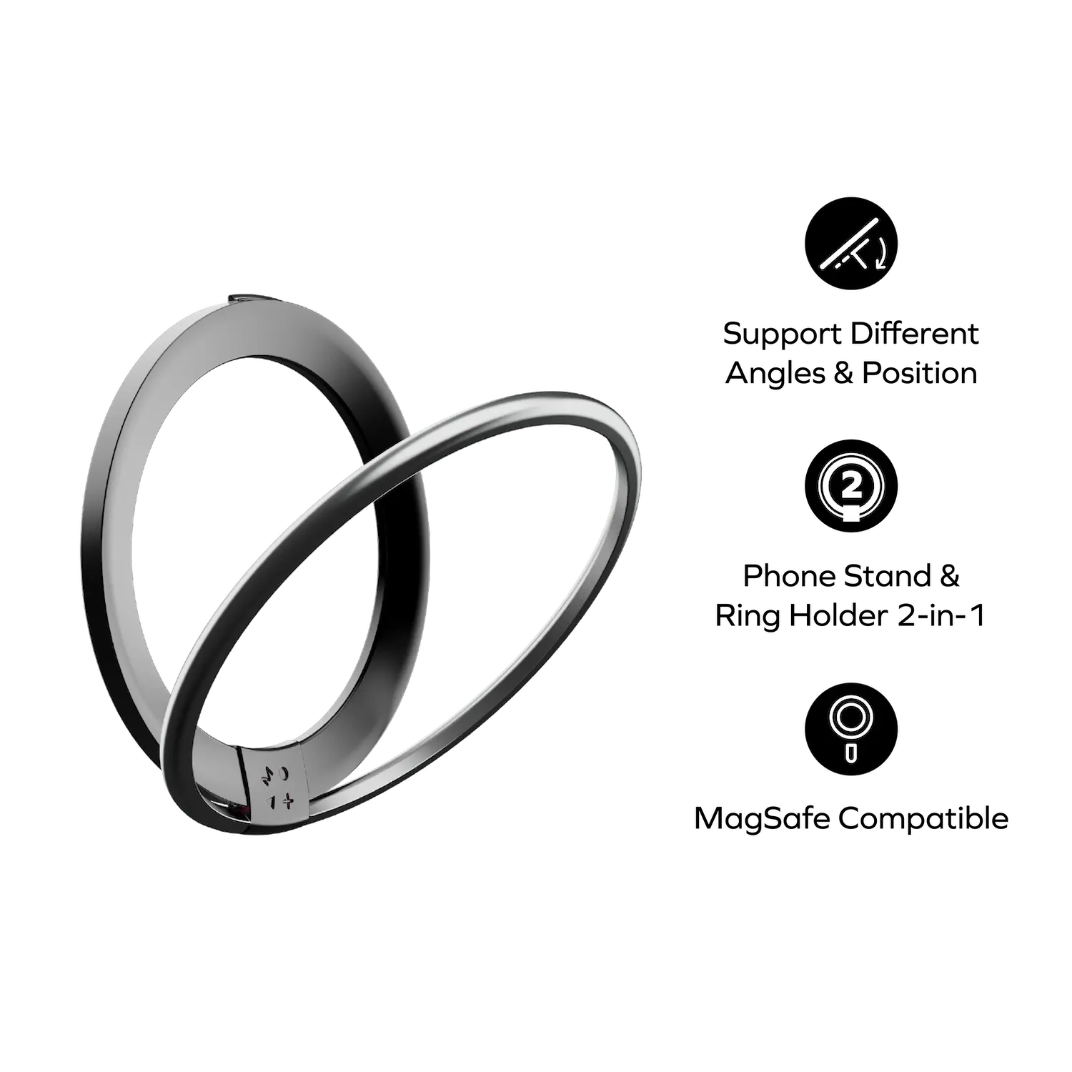 Hoop Magnetic Ring Stand - Image 10