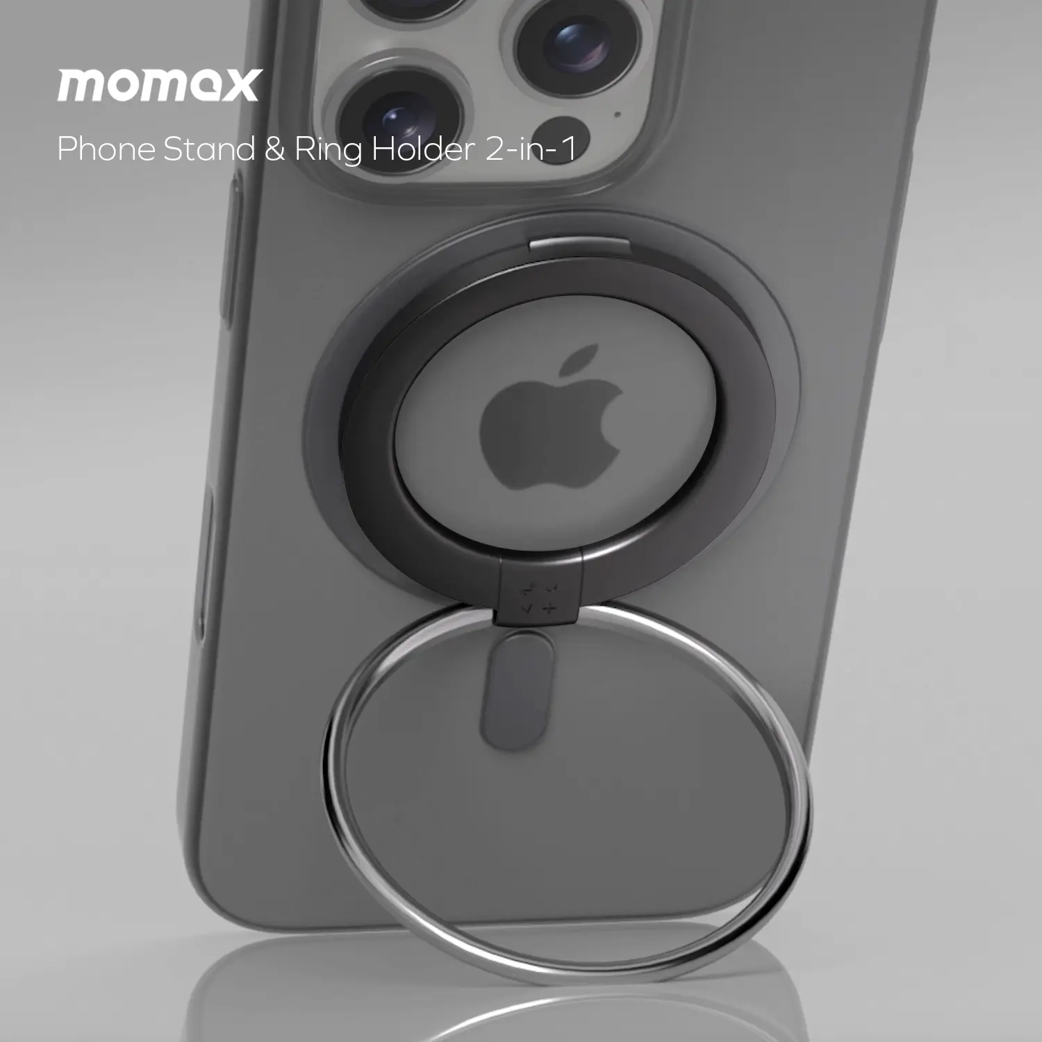 Hoop Magnetic Ring Stand - Image 11
