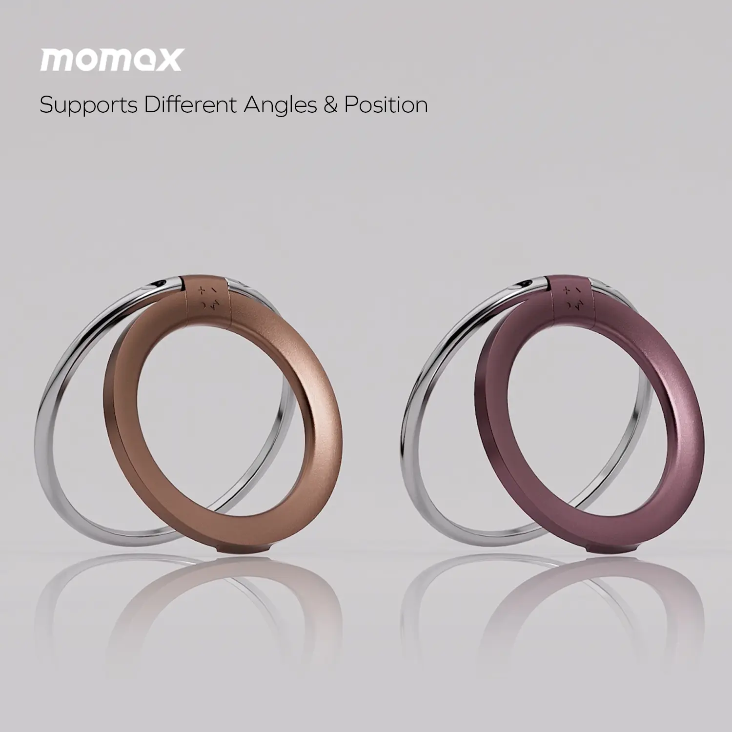Hoop Magnetic Ring Stand - Image 12