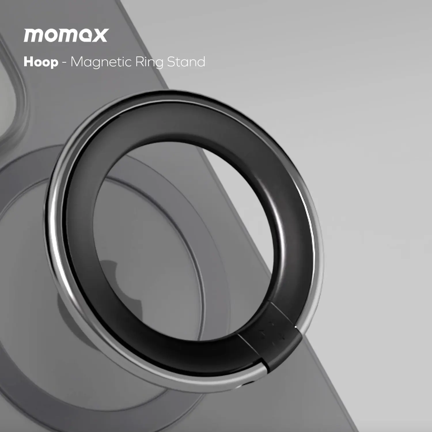 Hoop Magnetic Ring Stand - Image 14