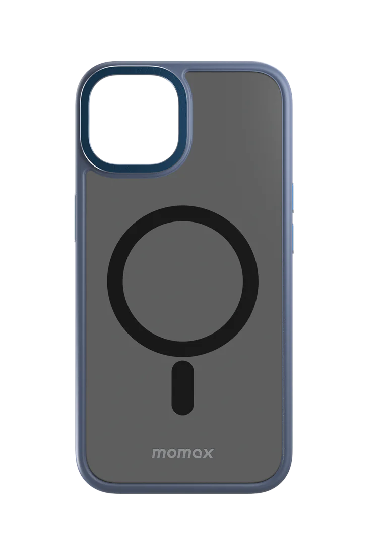 Hybrid Case Magnetic Protective Case for iPhone 14 Series - Image 3