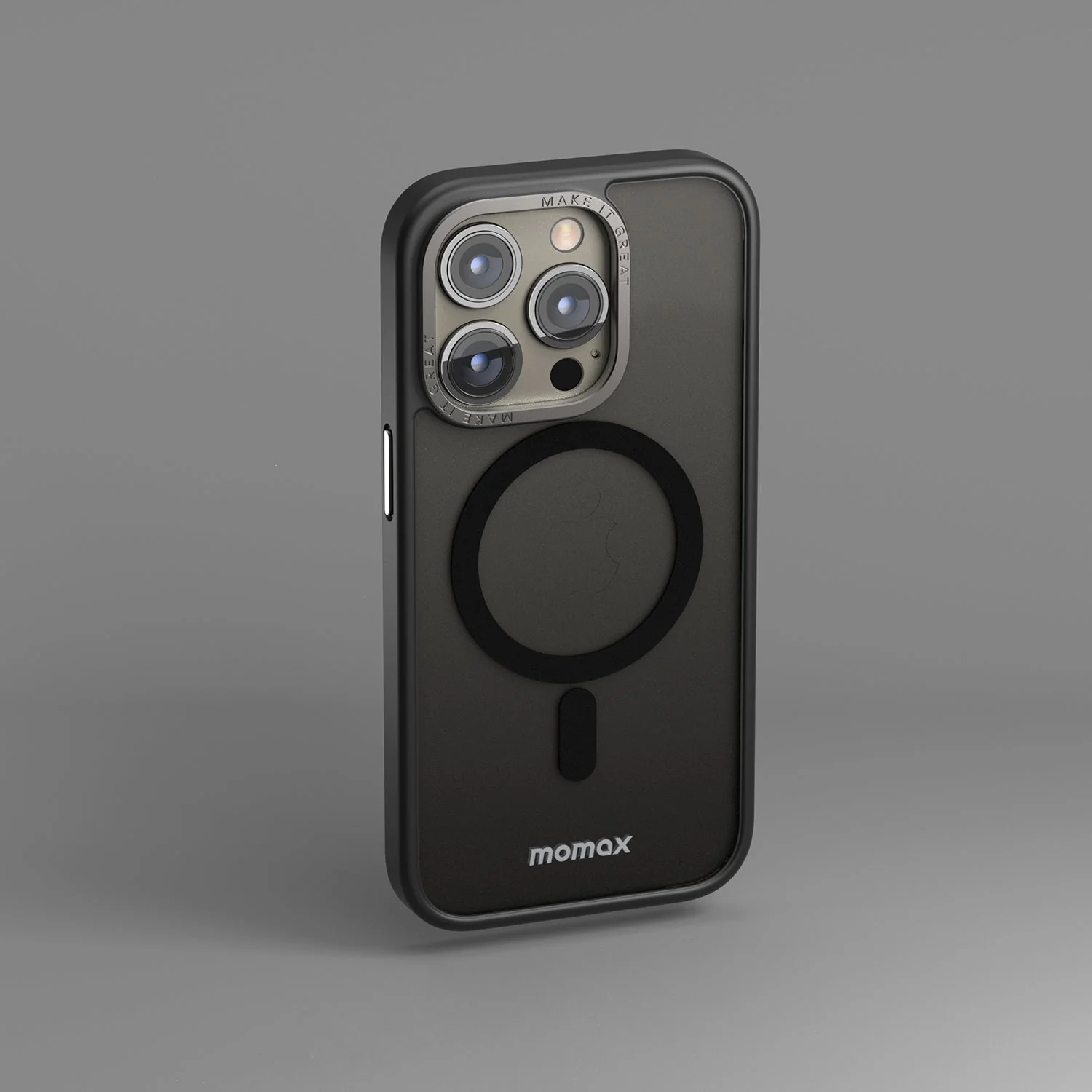Hybrid Case Magnetic Protective Case for iPhone 14 Series - Image 4